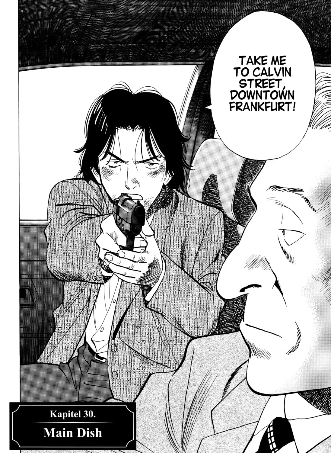 Read Monster (Perfect Edition) chapter 30 image 2 on Lezhin