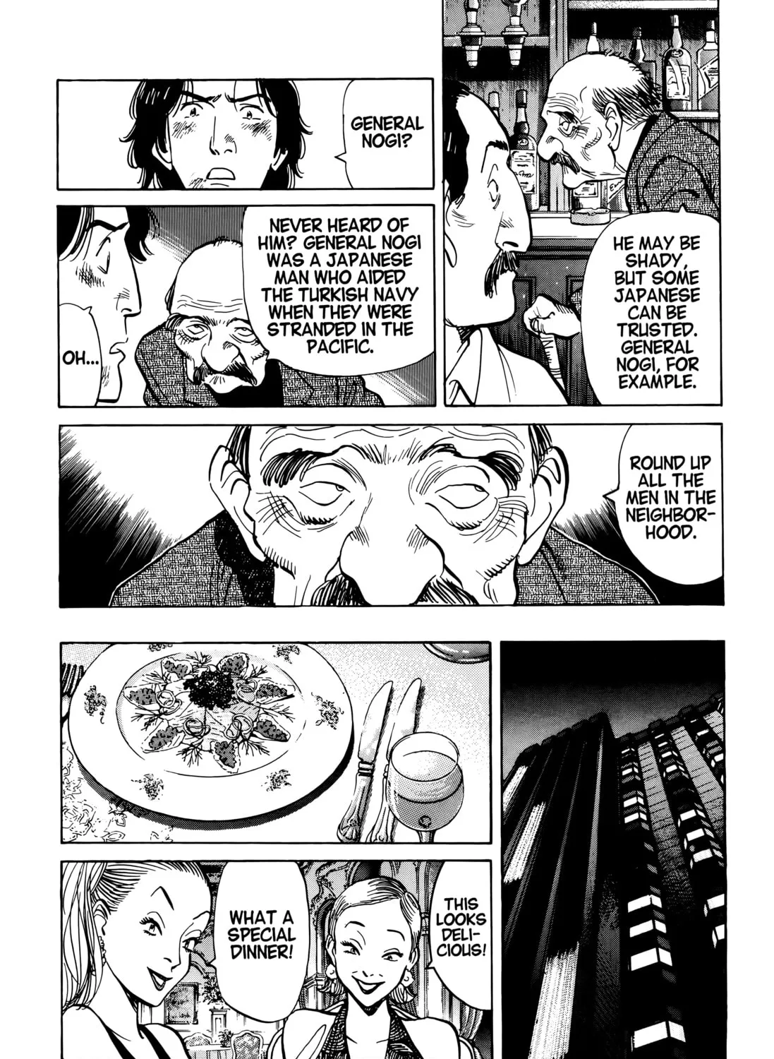 Read Monster (Perfect Edition) chapter 30 image 20 on Lezhin