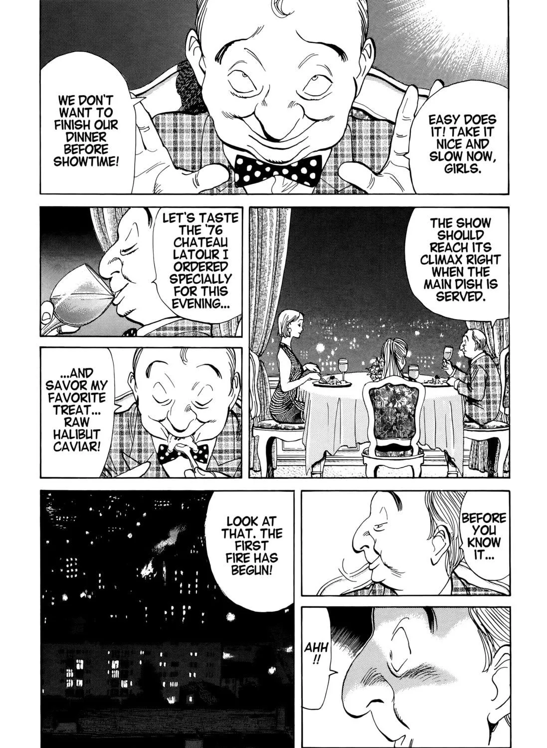 Read Monster (Perfect Edition) chapter 30 image 22 on Lezhin
