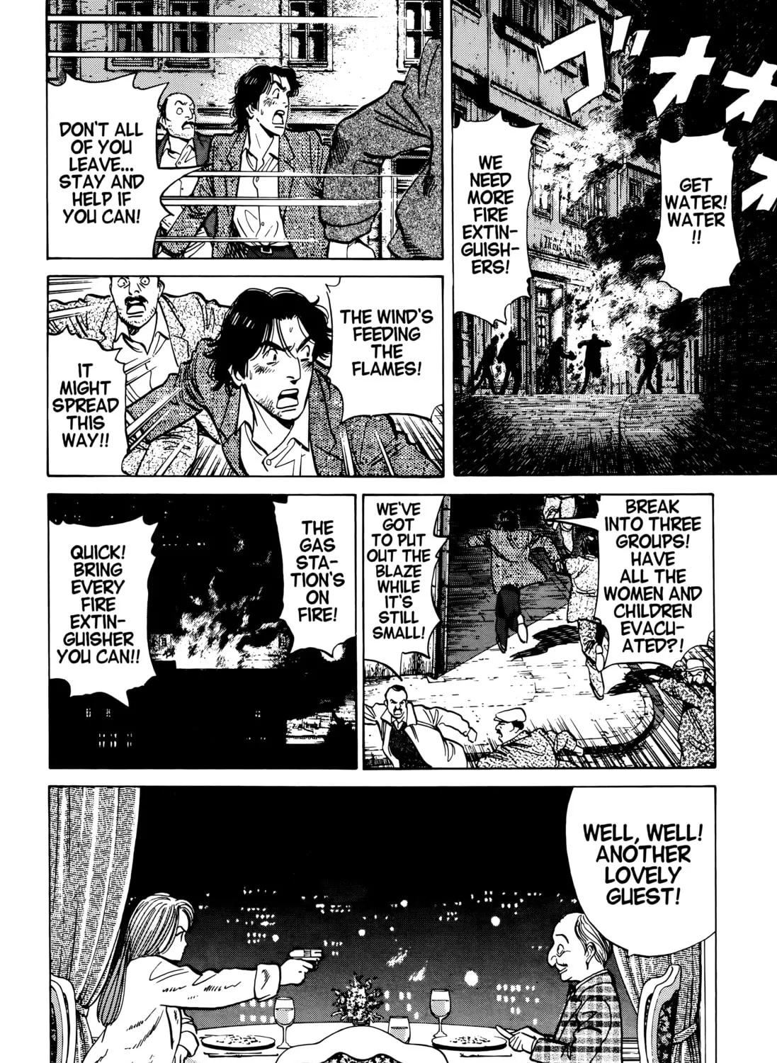 Read Monster (Perfect Edition) chapter 30 image 26 on Lezhin