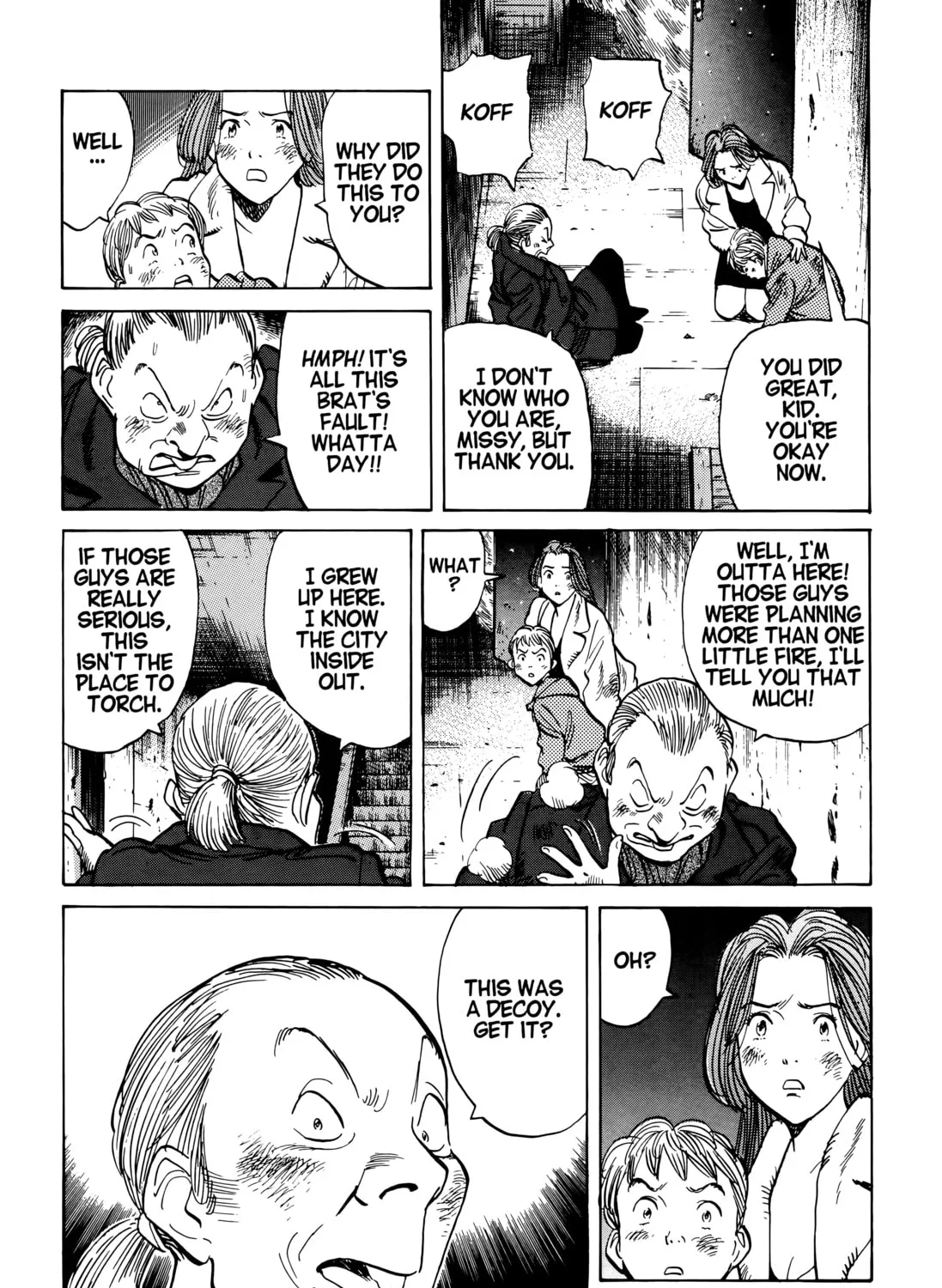 Read Monster (Perfect Edition) chapter 30 image 42 on Lezhin