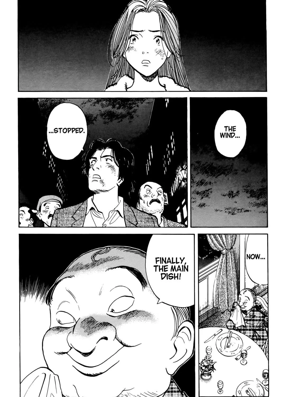 Read Monster (Perfect Edition) chapter 30 image 46 on Lezhin