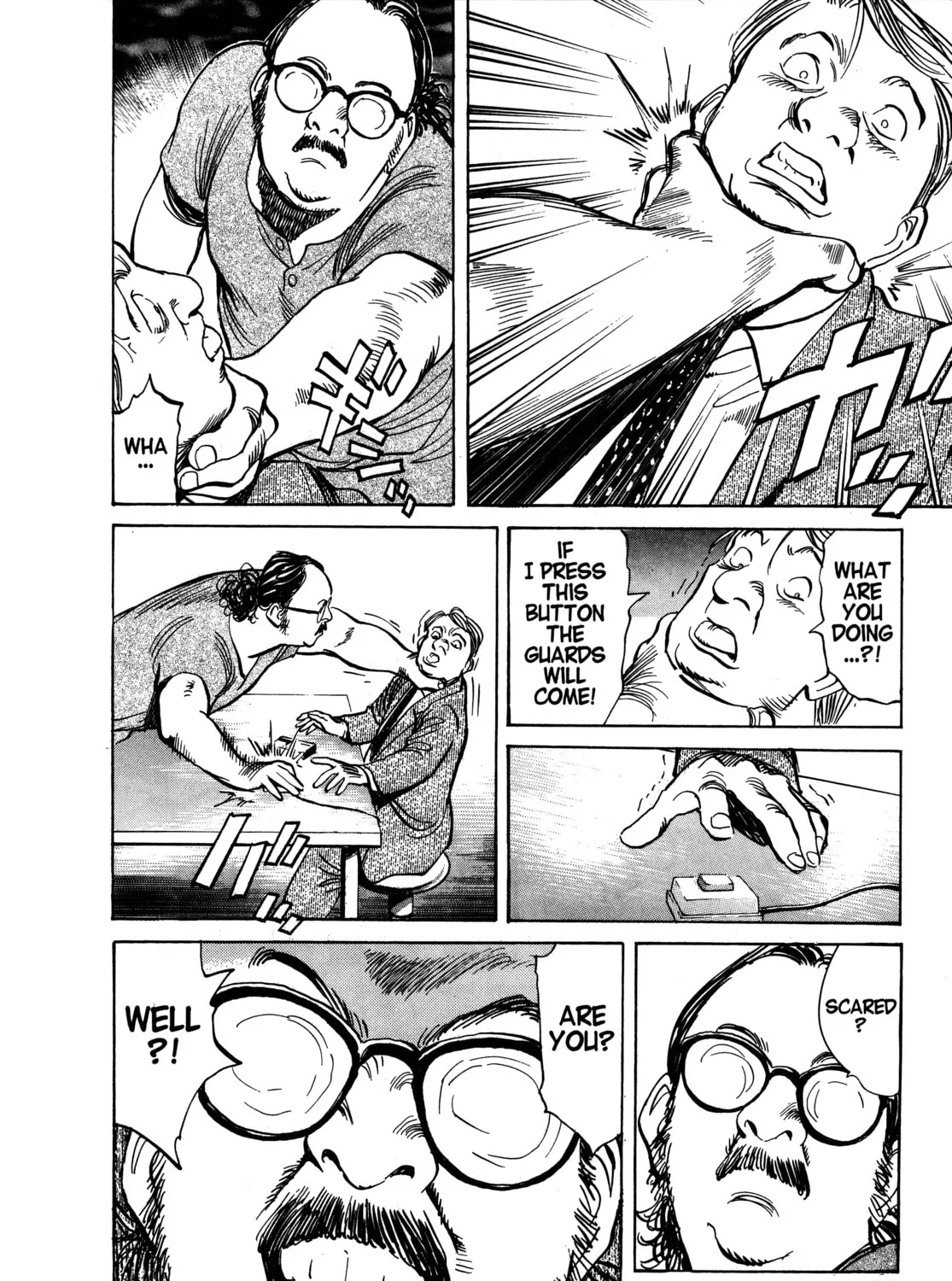 Read Monster (Perfect Edition) chapter 33 image 42 on Lezhin