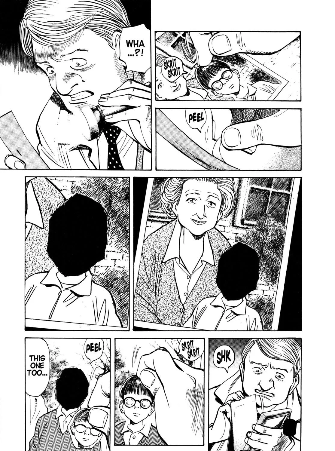 Read Monster (Perfect Edition) chapter 34 image 28 on Lezhin