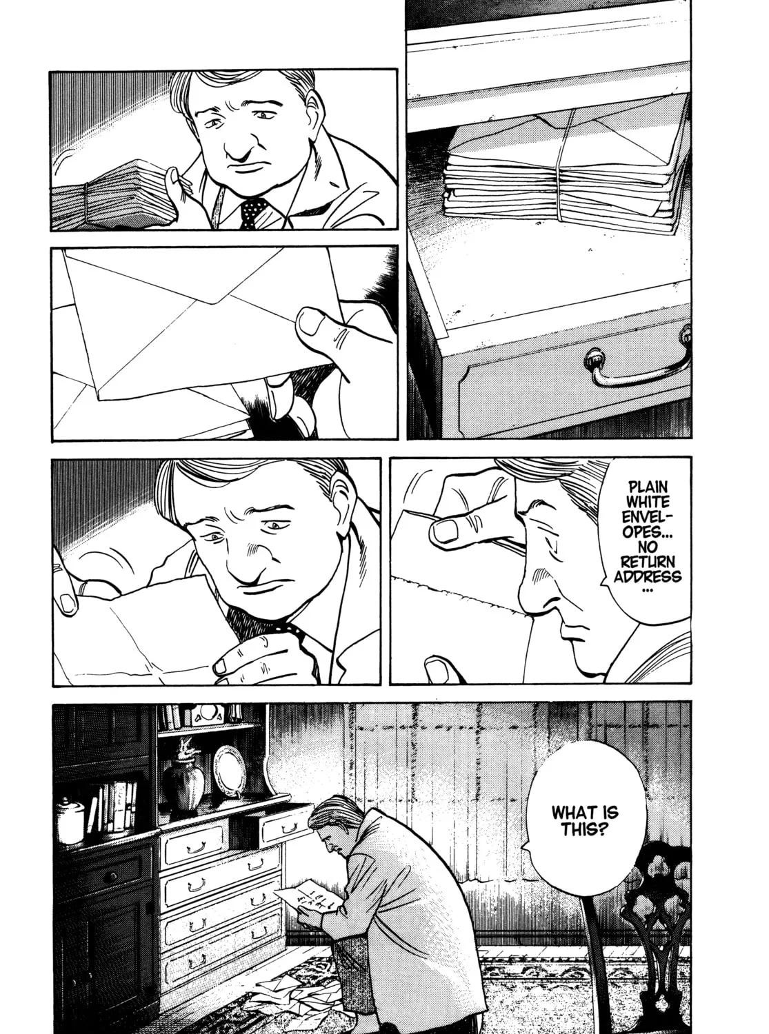 Read Monster (Perfect Edition) chapter 34 image 44 on Lezhin