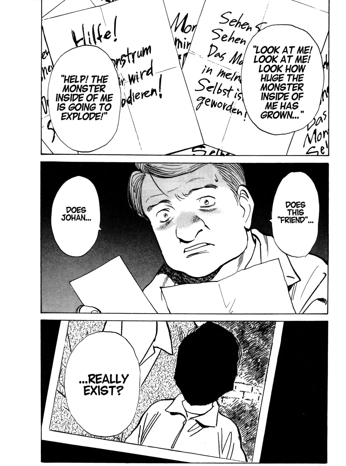 Read Monster (Perfect Edition) chapter 34 image 50 on Lezhin