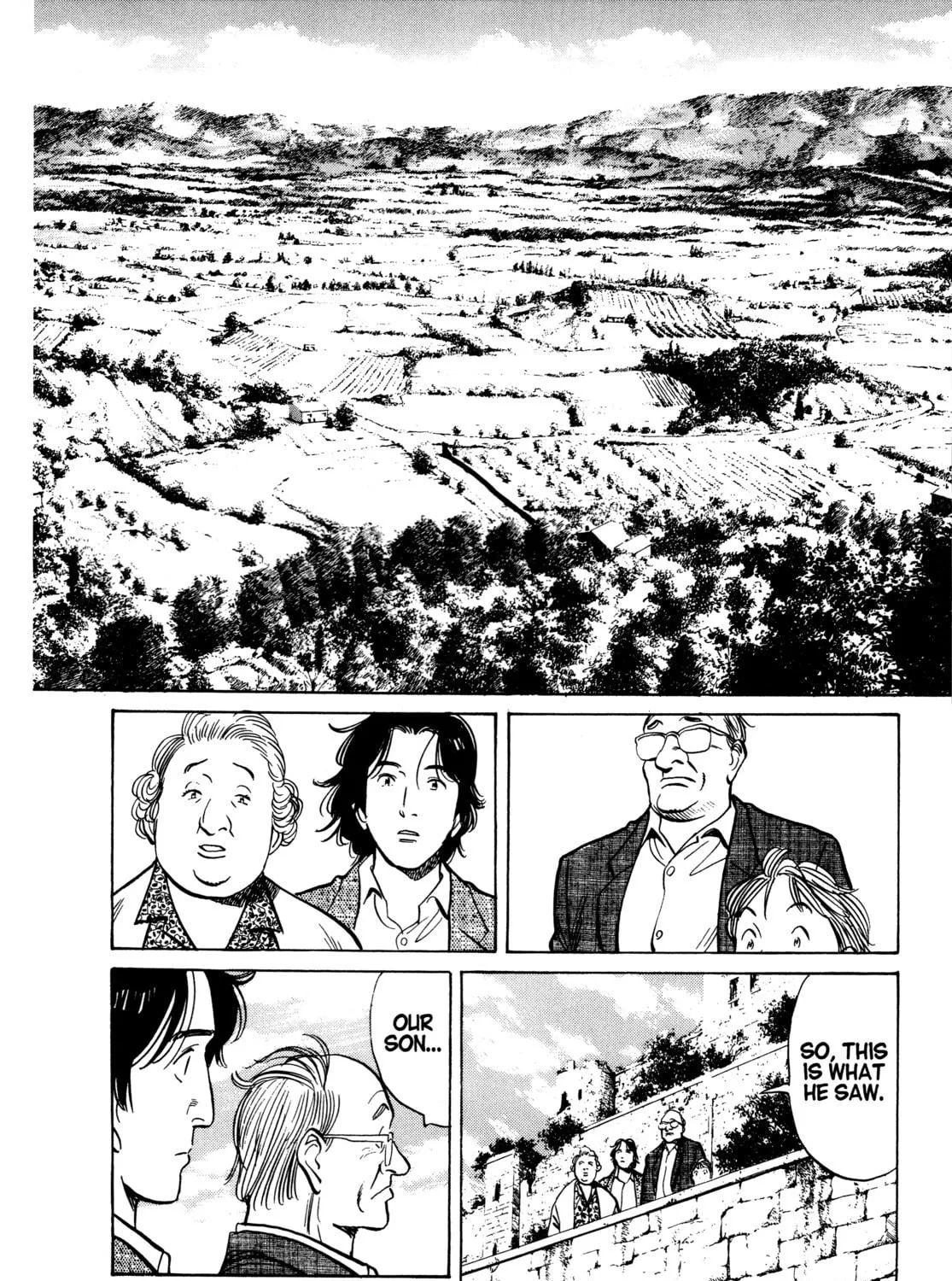 Read Monster (Perfect Edition) chapter 36 image 34 on Lezhin
