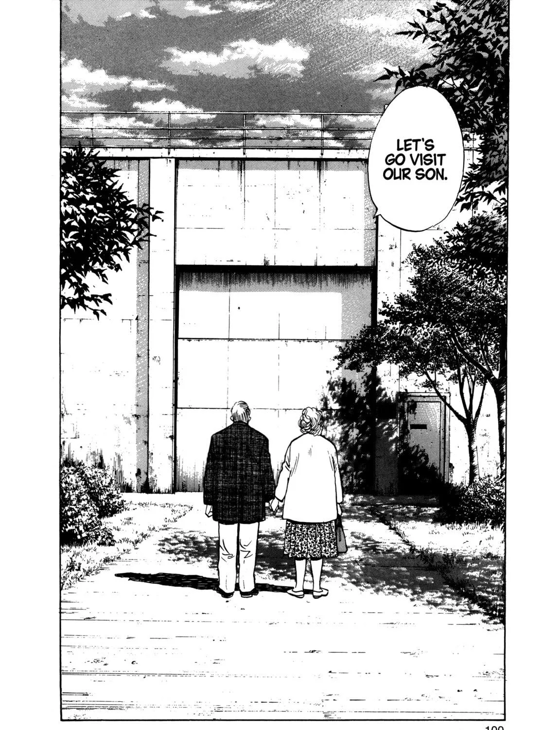 Read Monster (Perfect Edition) chapter 36 image 46 on Lezhin