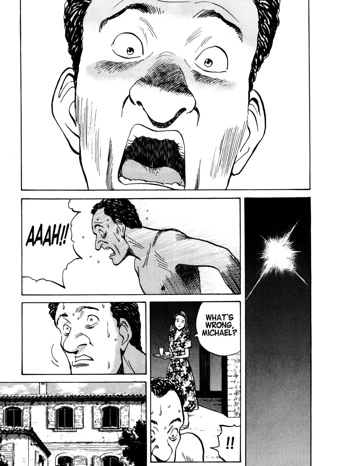 Read Monster (Perfect Edition) chapter 37 image 28 on Lezhin