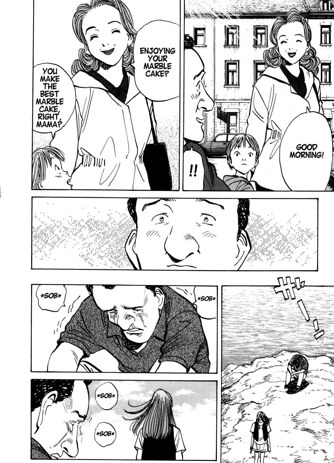 Read Monster (Perfect Edition) chapter 38 image 34 on Lezhin