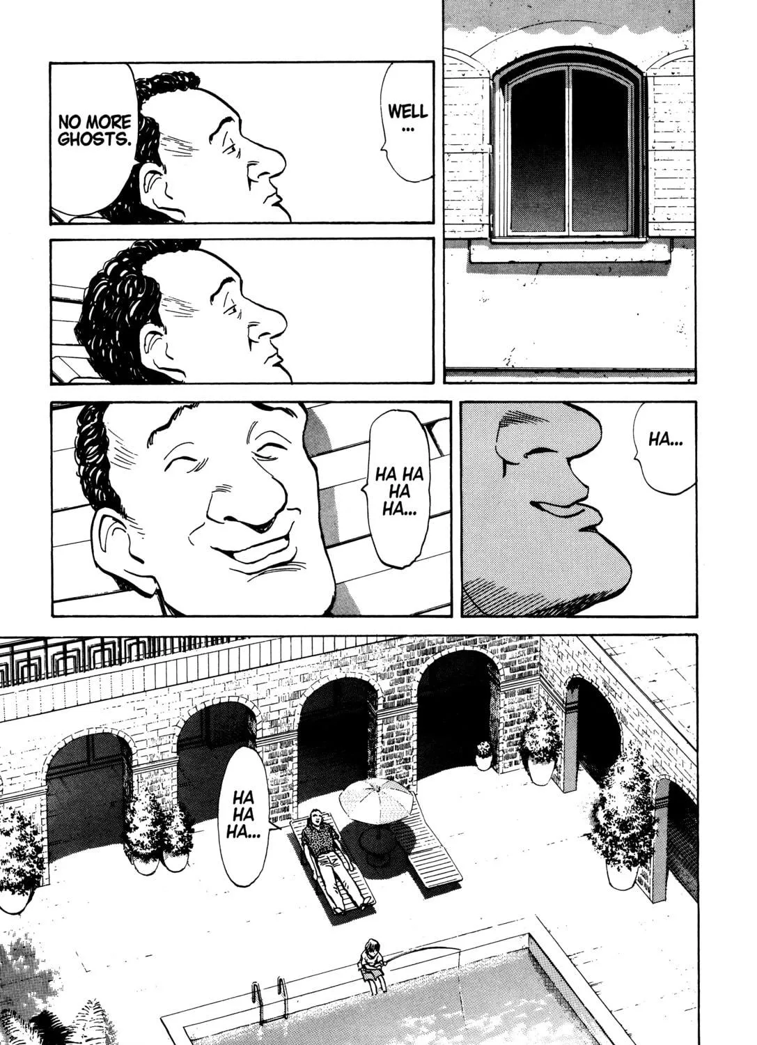 Read Monster (Perfect Edition) chapter 39 image 28 on Lezhin