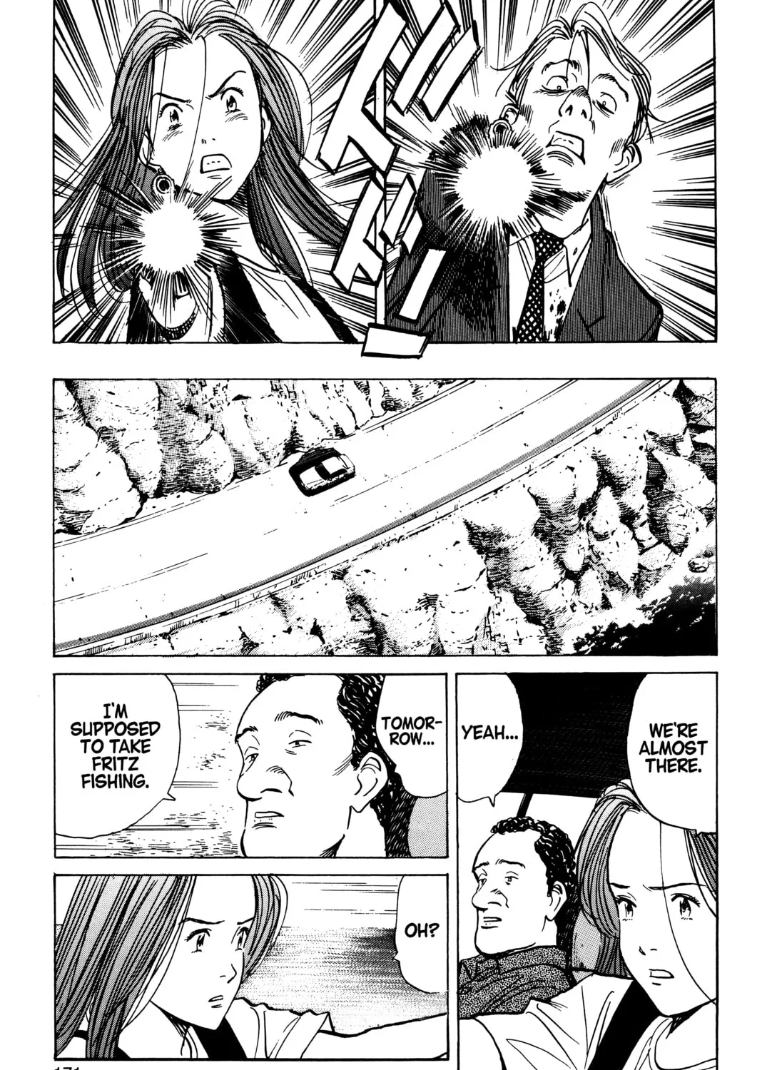 Read Monster (Perfect Edition) chapter 39 image 44 on Lezhin