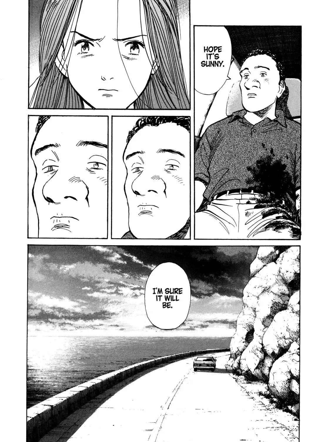 Read Monster (Perfect Edition) chapter 39 image 46 on Lezhin