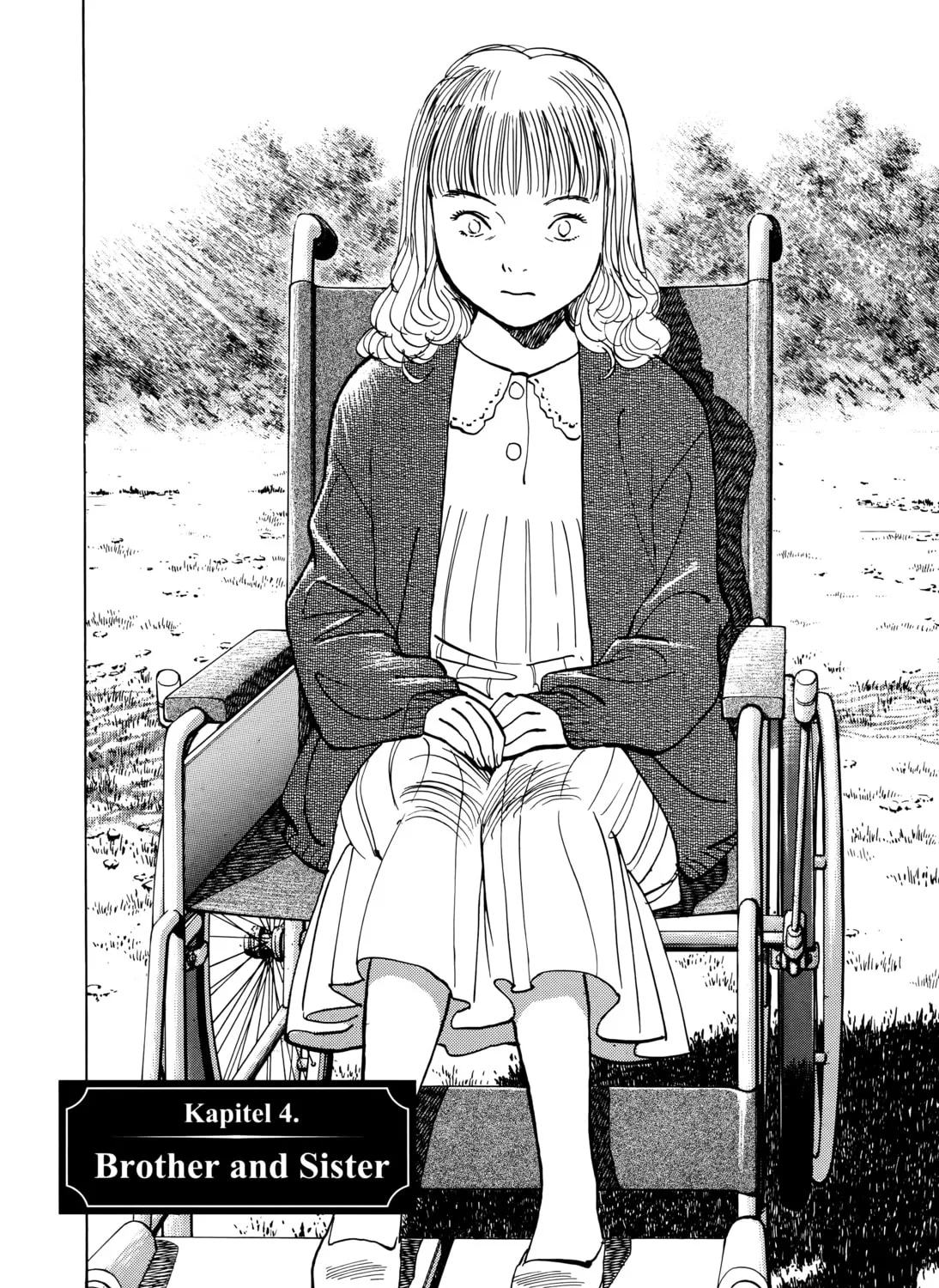 Read Monster (Perfect Edition) chapter 4 image 2 on Lezhin