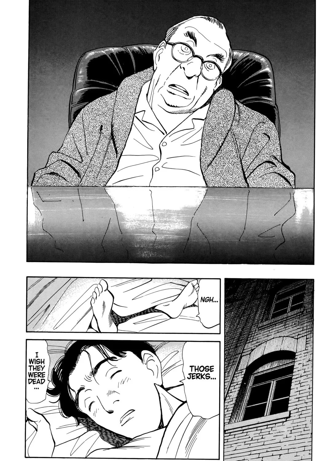 Read Monster (Perfect Edition) chapter 4 image 50 on Lezhin