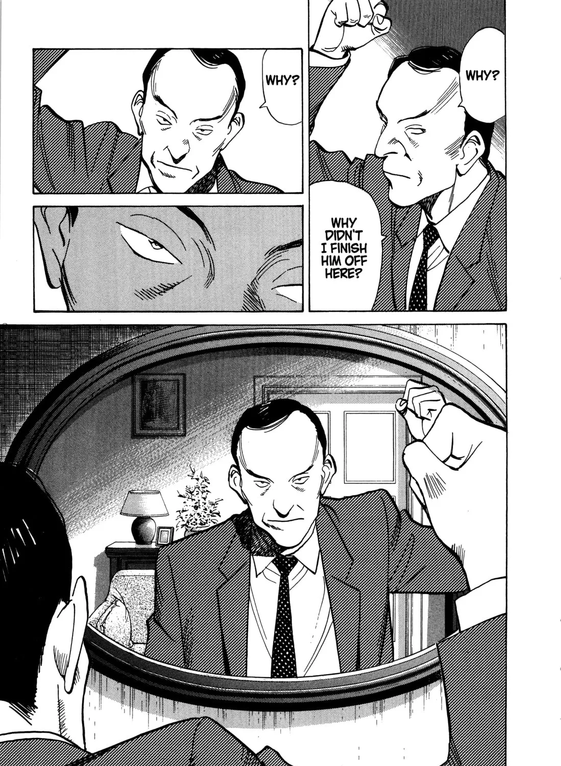 Read Monster (Perfect Edition) chapter 40 image 20 on Lezhin