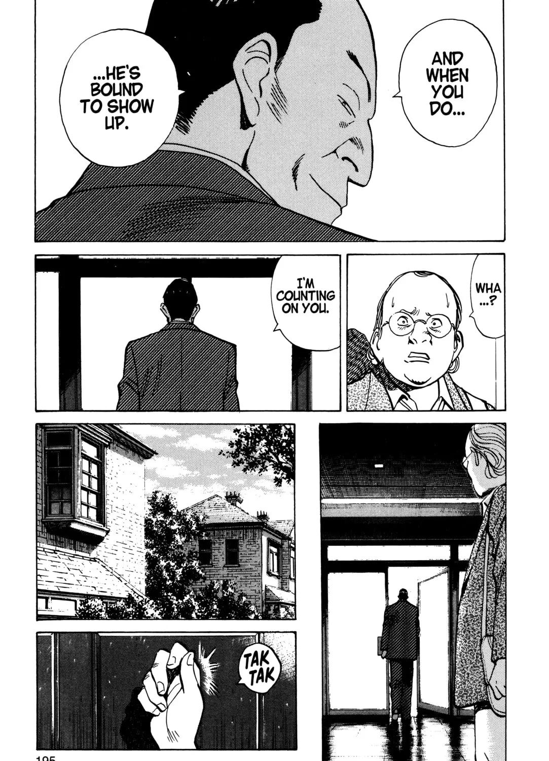 Read Monster (Perfect Edition) chapter 40 image 44 on Lezhin