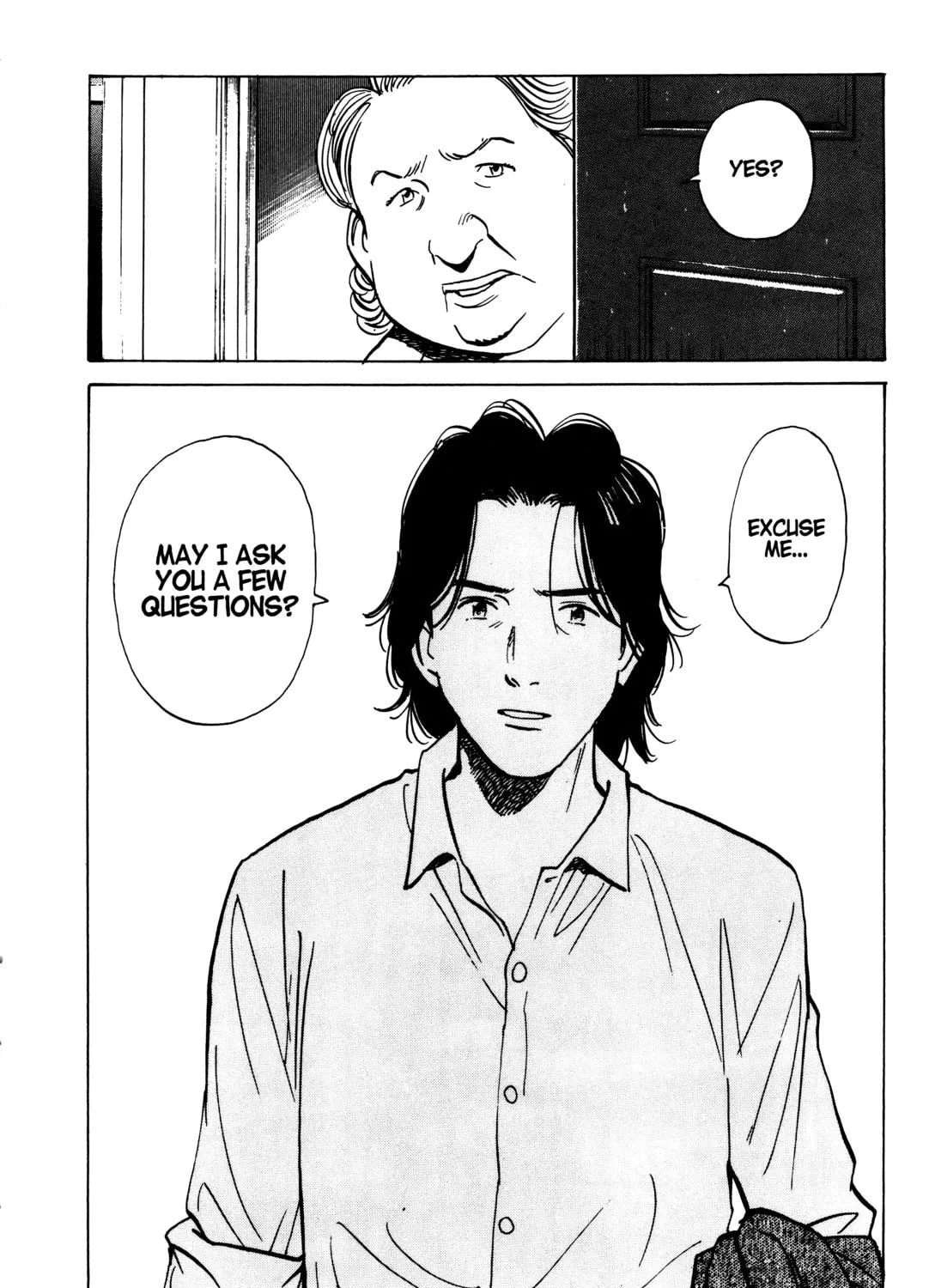 Read Monster (Perfect Edition) chapter 40 image 46 on Lezhin