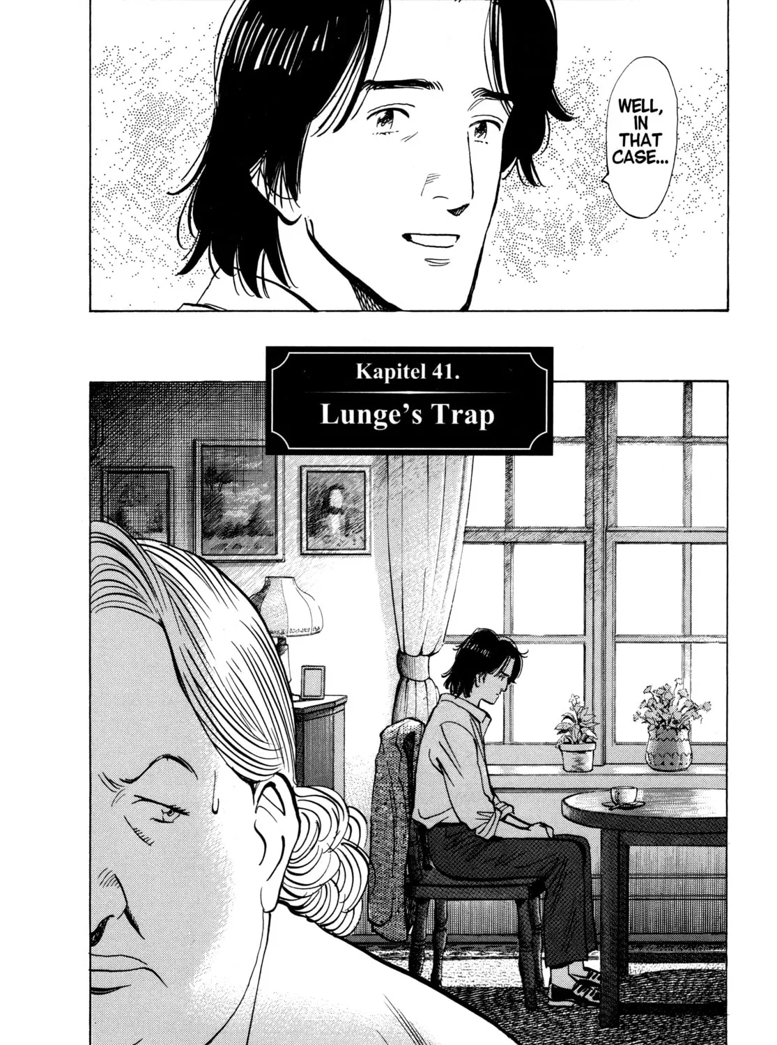 Read Monster (Perfect Edition) chapter 41 image 2 on Lezhin