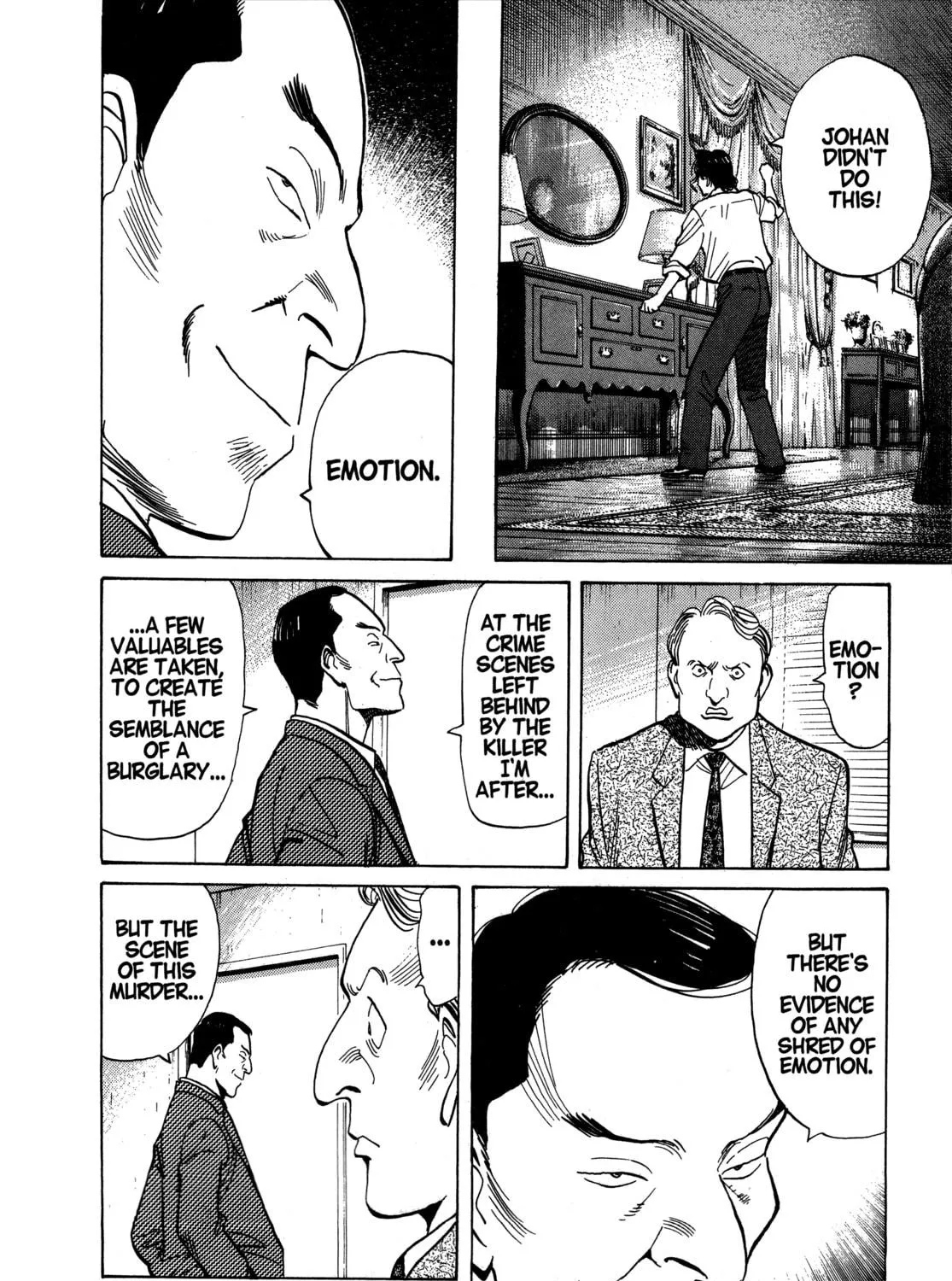 Read Monster (Perfect Edition) chapter 41 image 22 on Lezhin