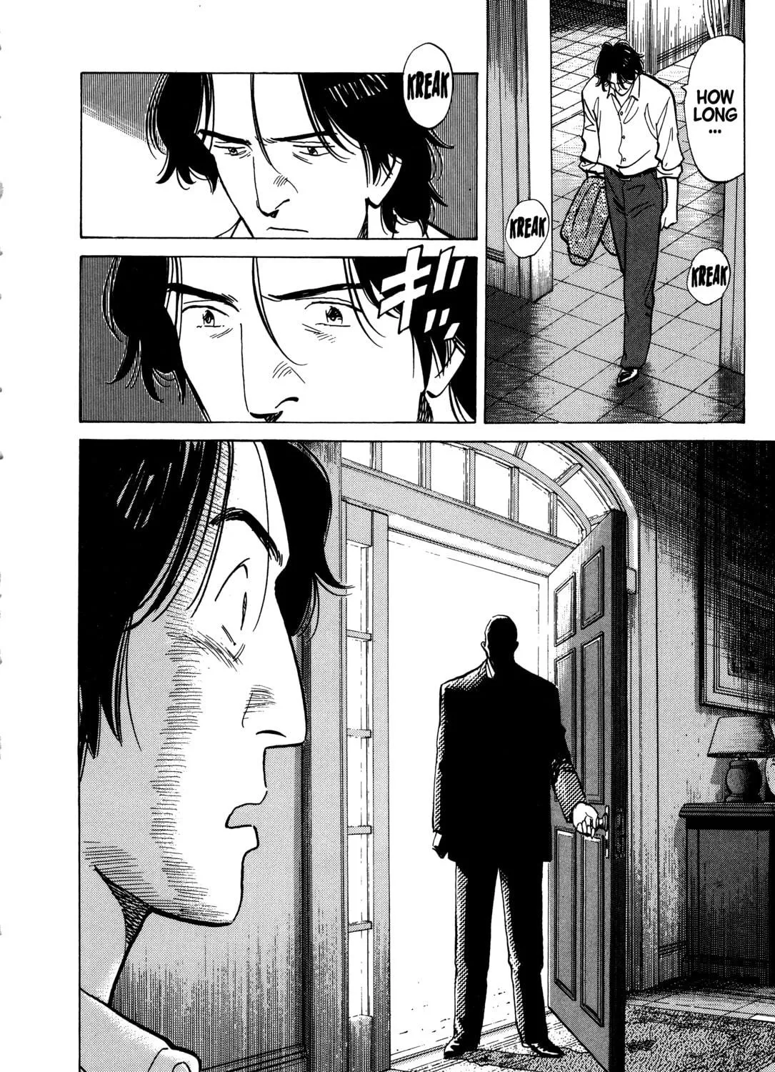 Read Monster (Perfect Edition) chapter 41 image 34 on Lezhin