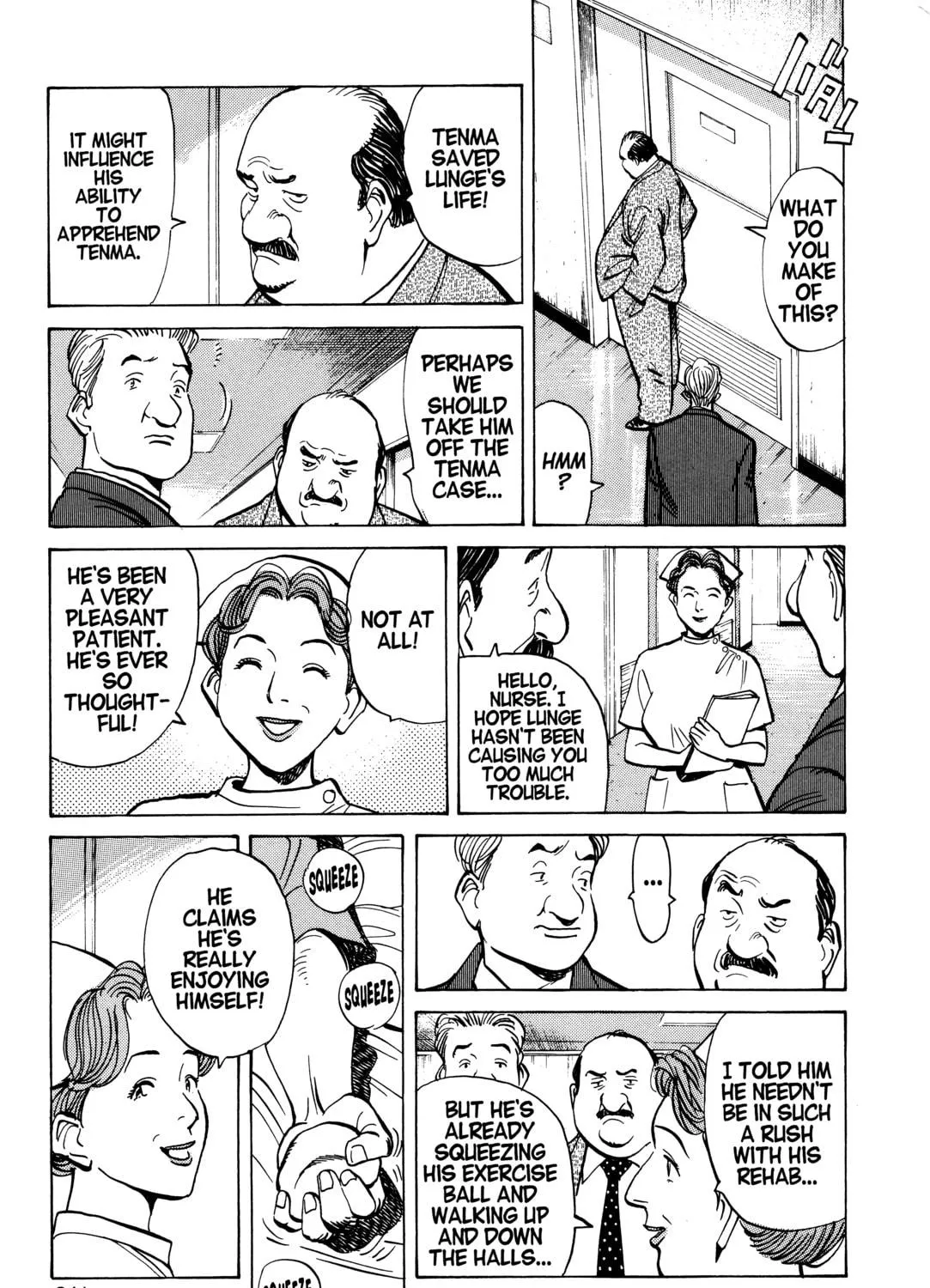 Read Monster (Perfect Edition) chapter 42 image 38 on Lezhin
