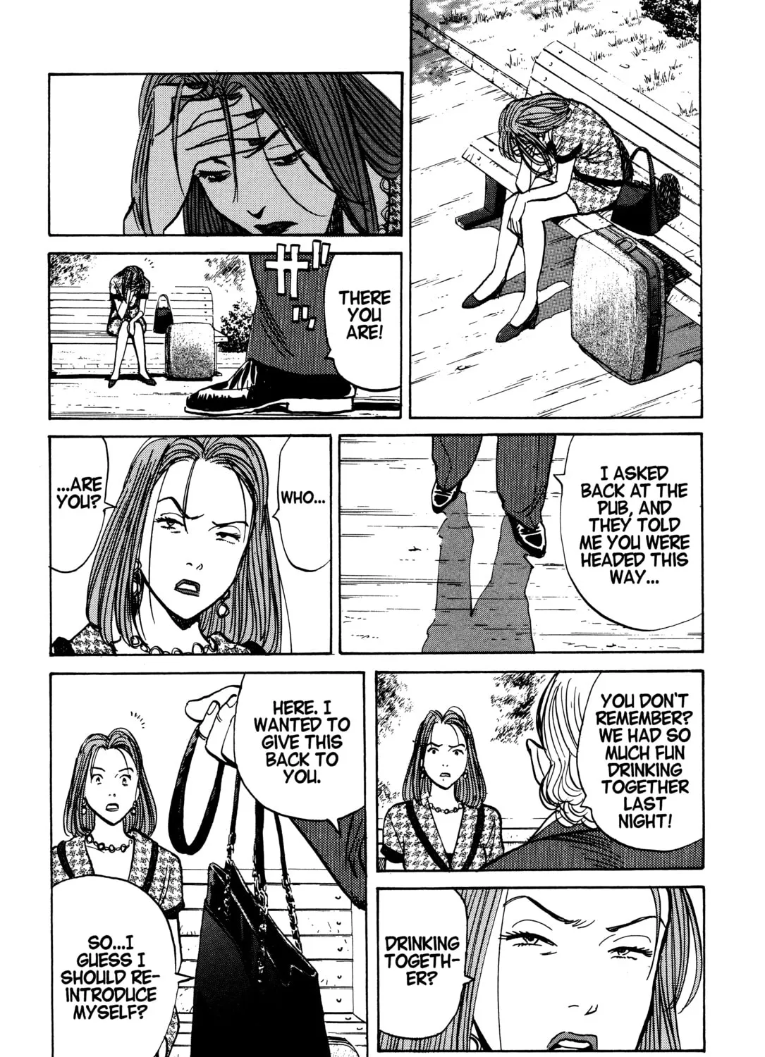 Read Monster (Perfect Edition) chapter 43 image 24 on Lezhin