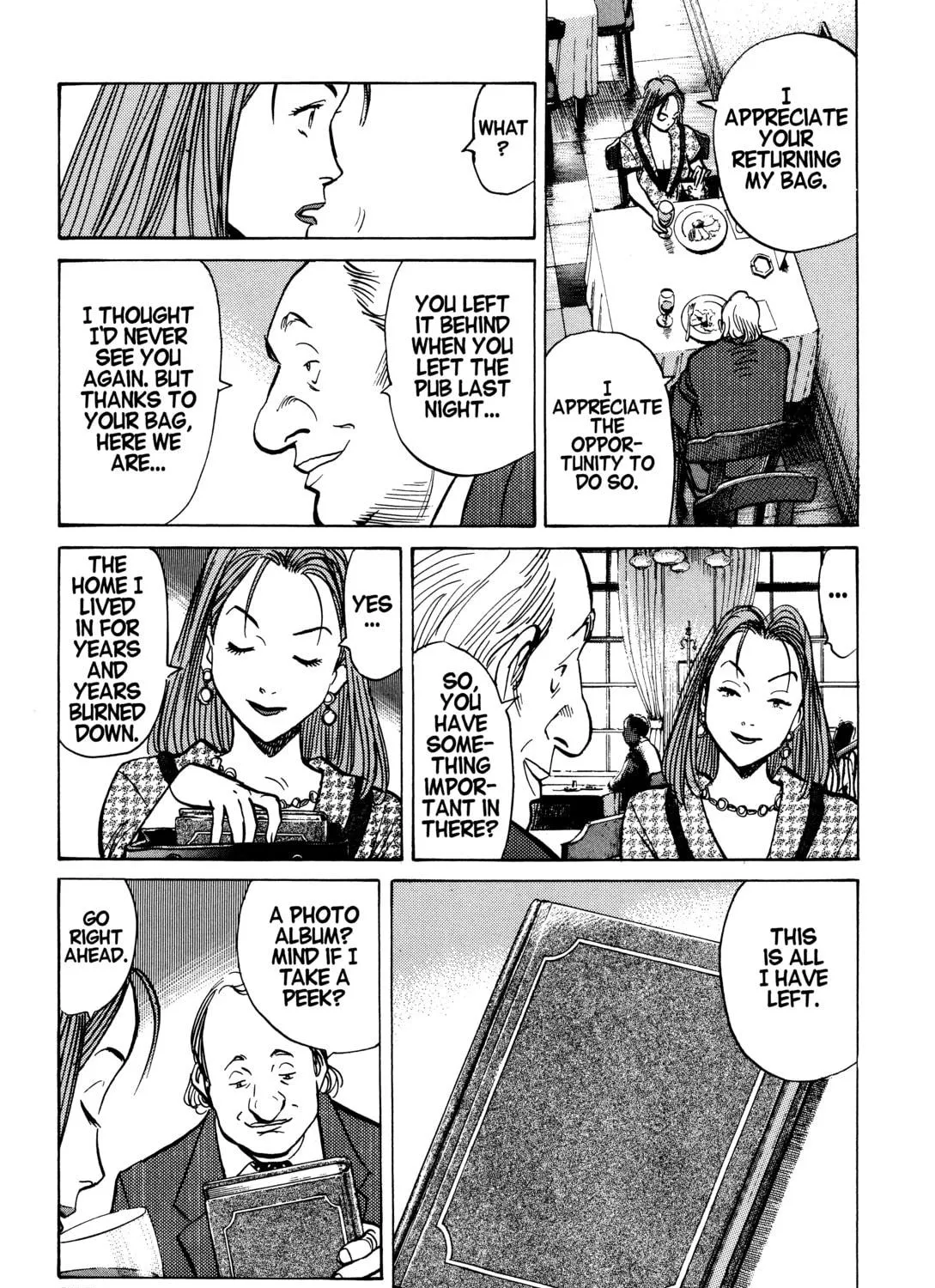 Read Monster (Perfect Edition) chapter 43 image 28 on Lezhin