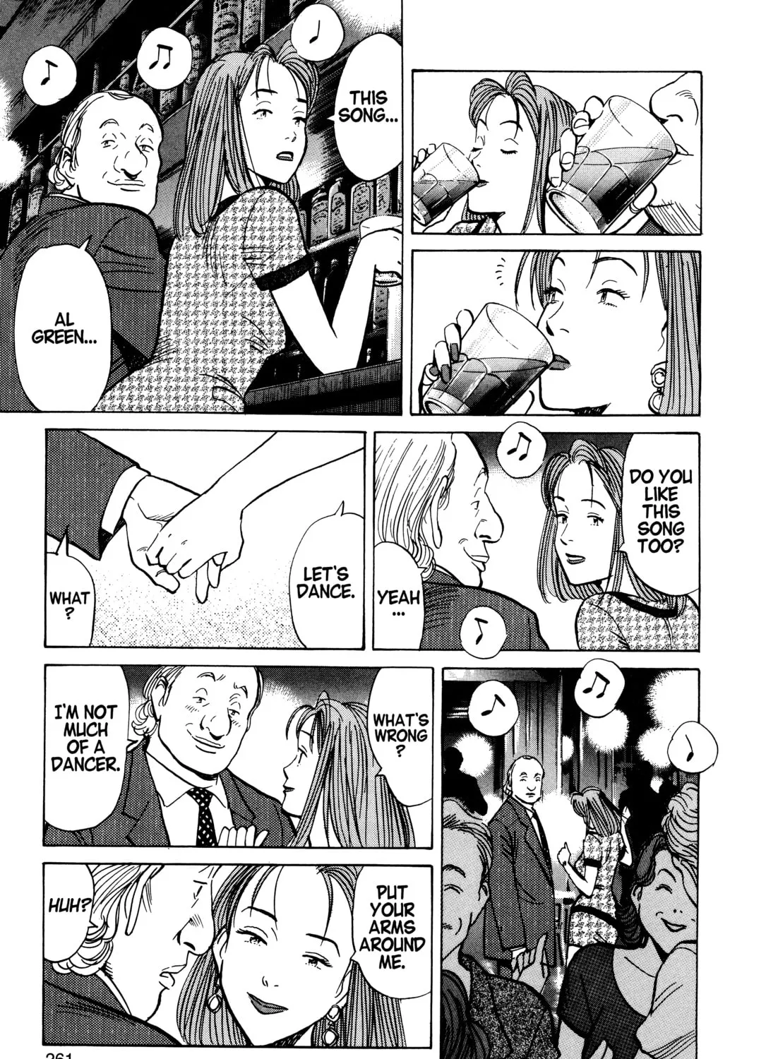 Read Monster (Perfect Edition) chapter 43 image 36 on Lezhin