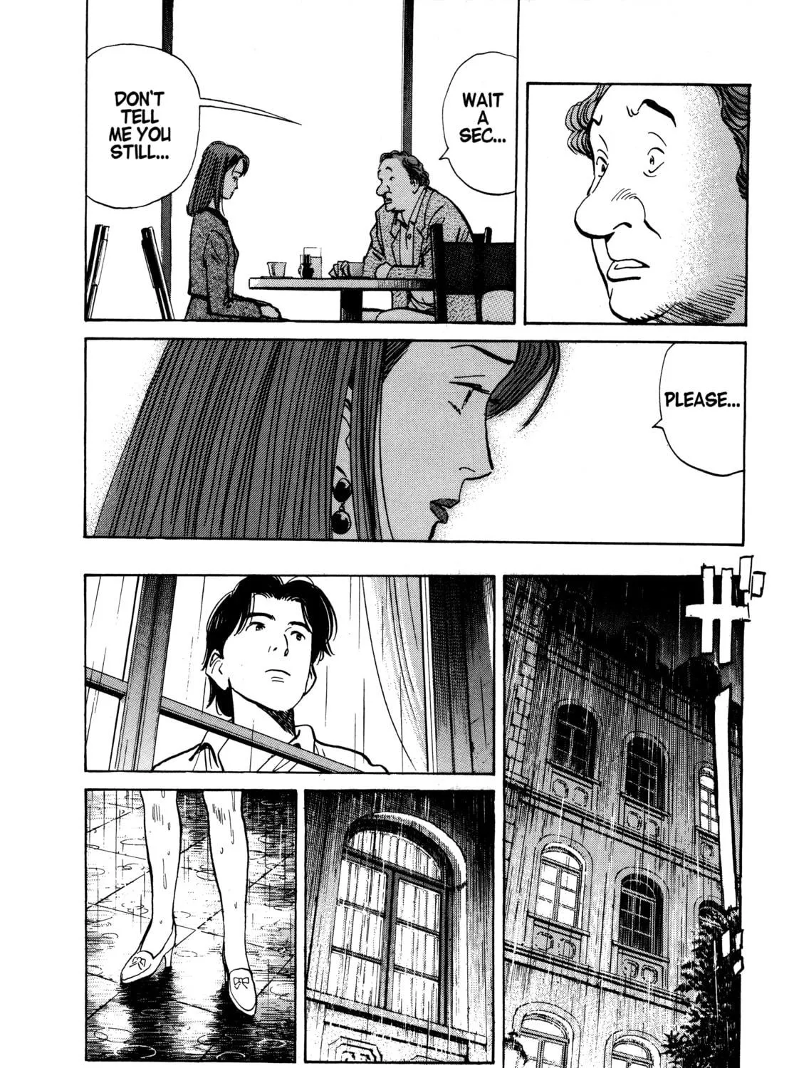 Read Monster (Perfect Edition) chapter 44 image 10 on Lezhin