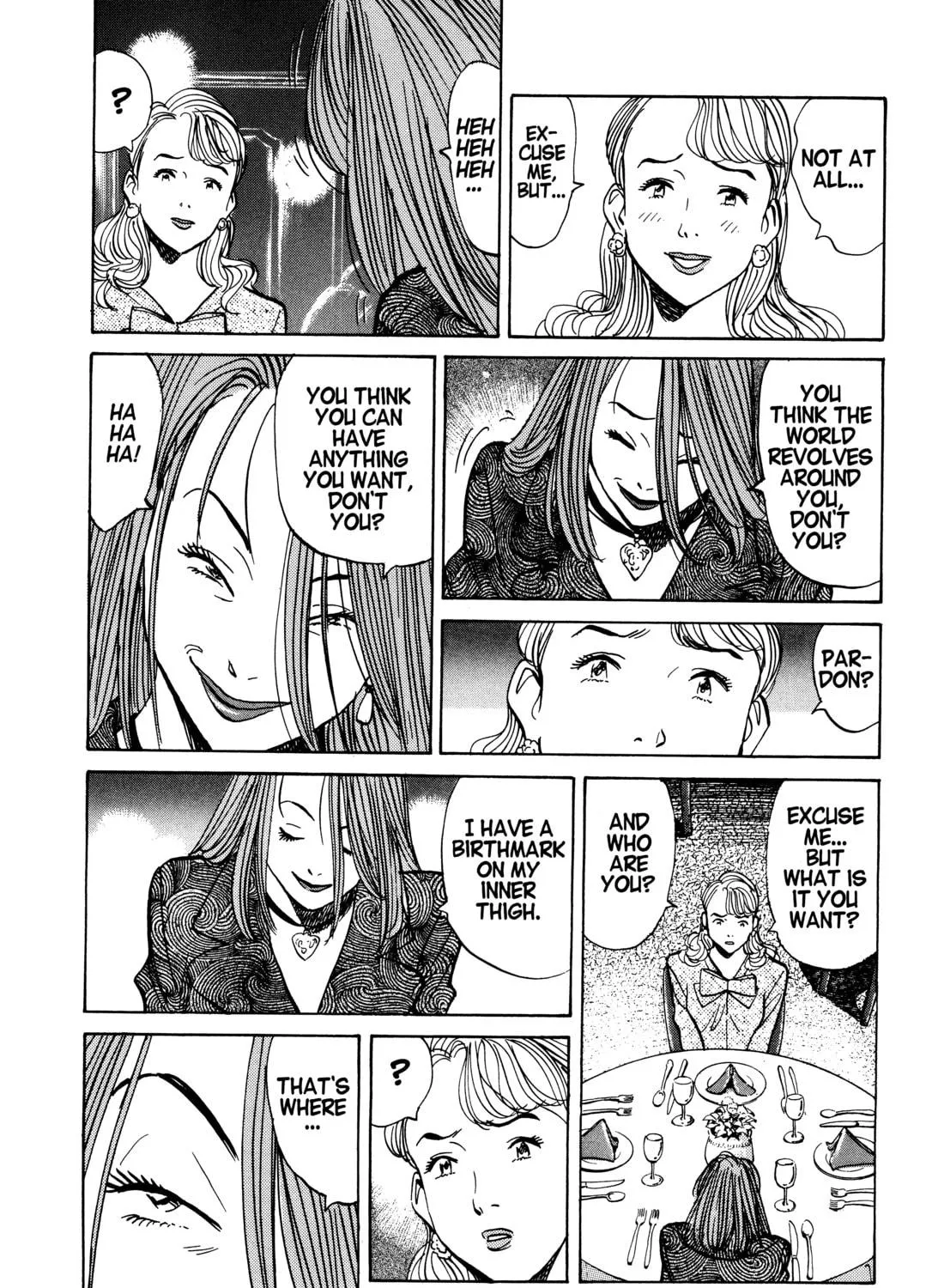 Read Monster (Perfect Edition) chapter 44 image 18 on Lezhin