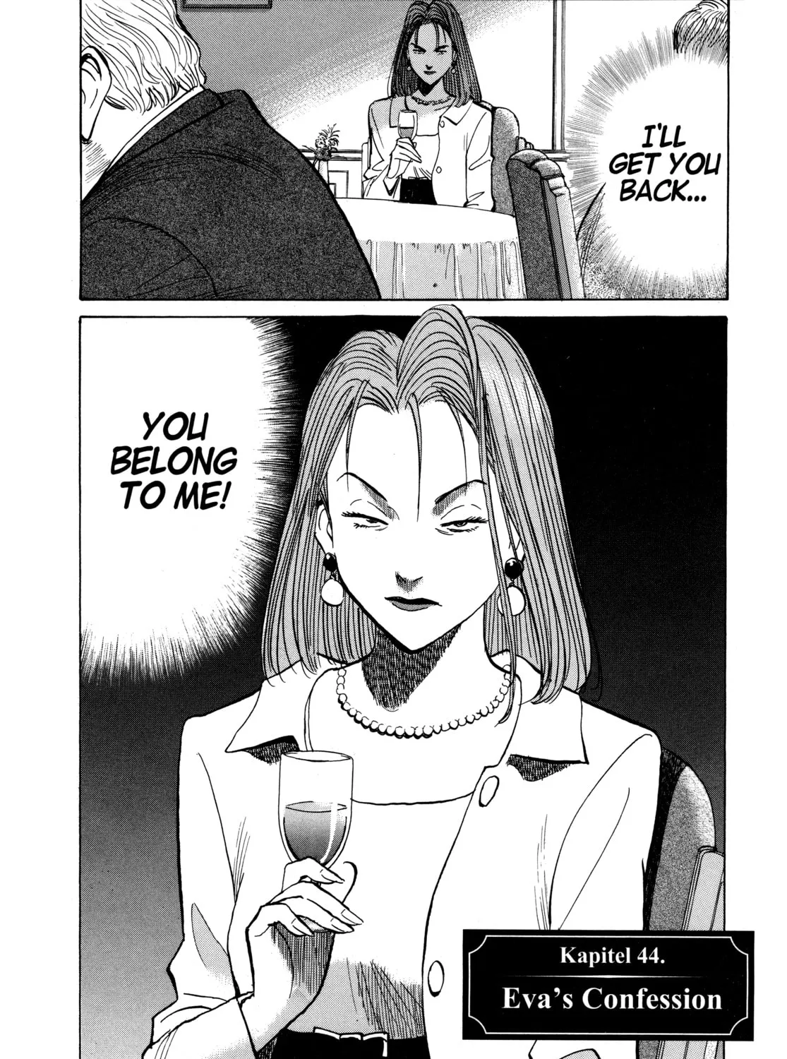 Read Monster (Perfect Edition) chapter 44 image 2 on Lezhin
