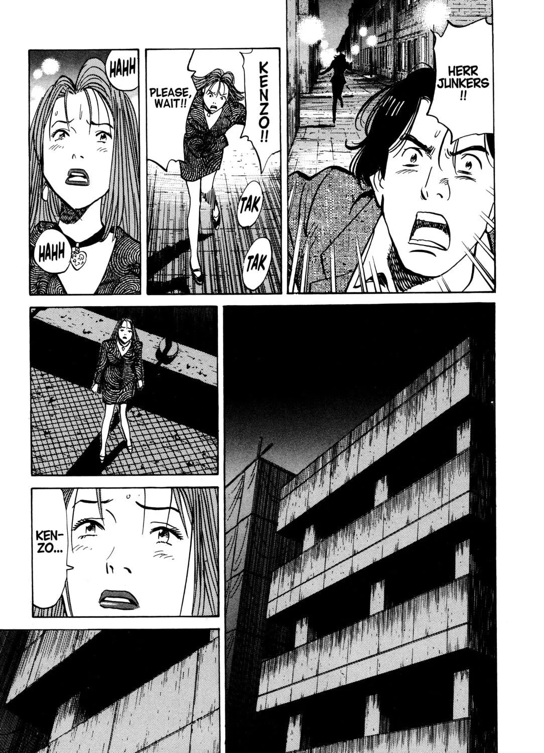 Read Monster (Perfect Edition) chapter 44 image 28 on Lezhin