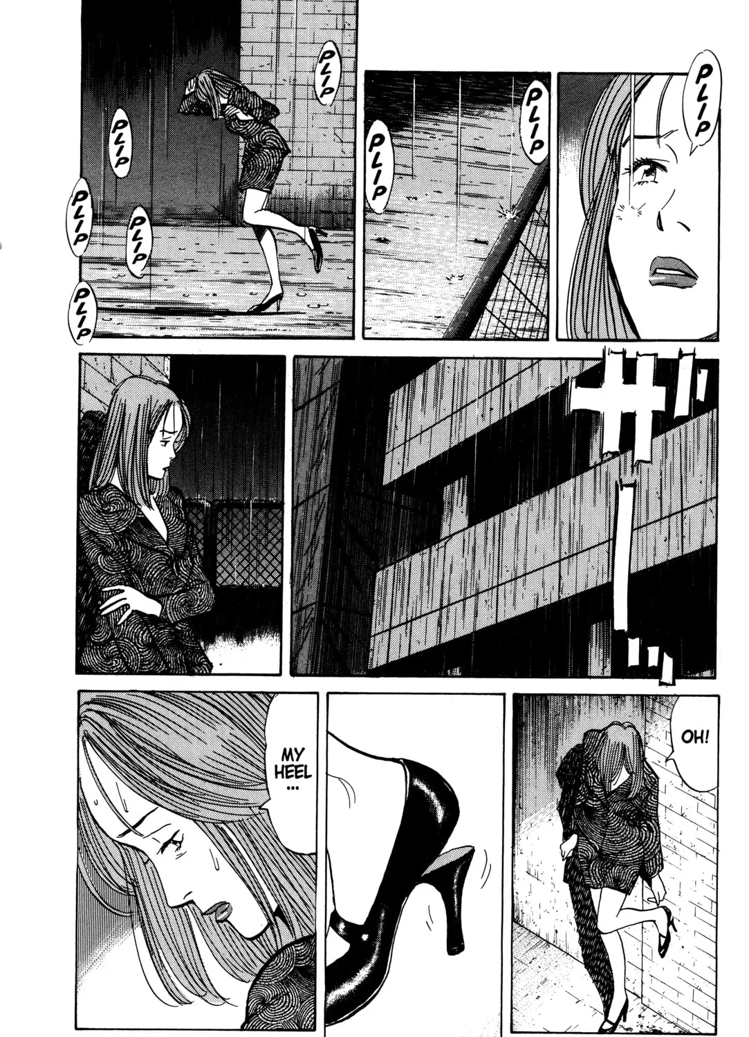 Read Monster (Perfect Edition) chapter 44 image 30 on Lezhin