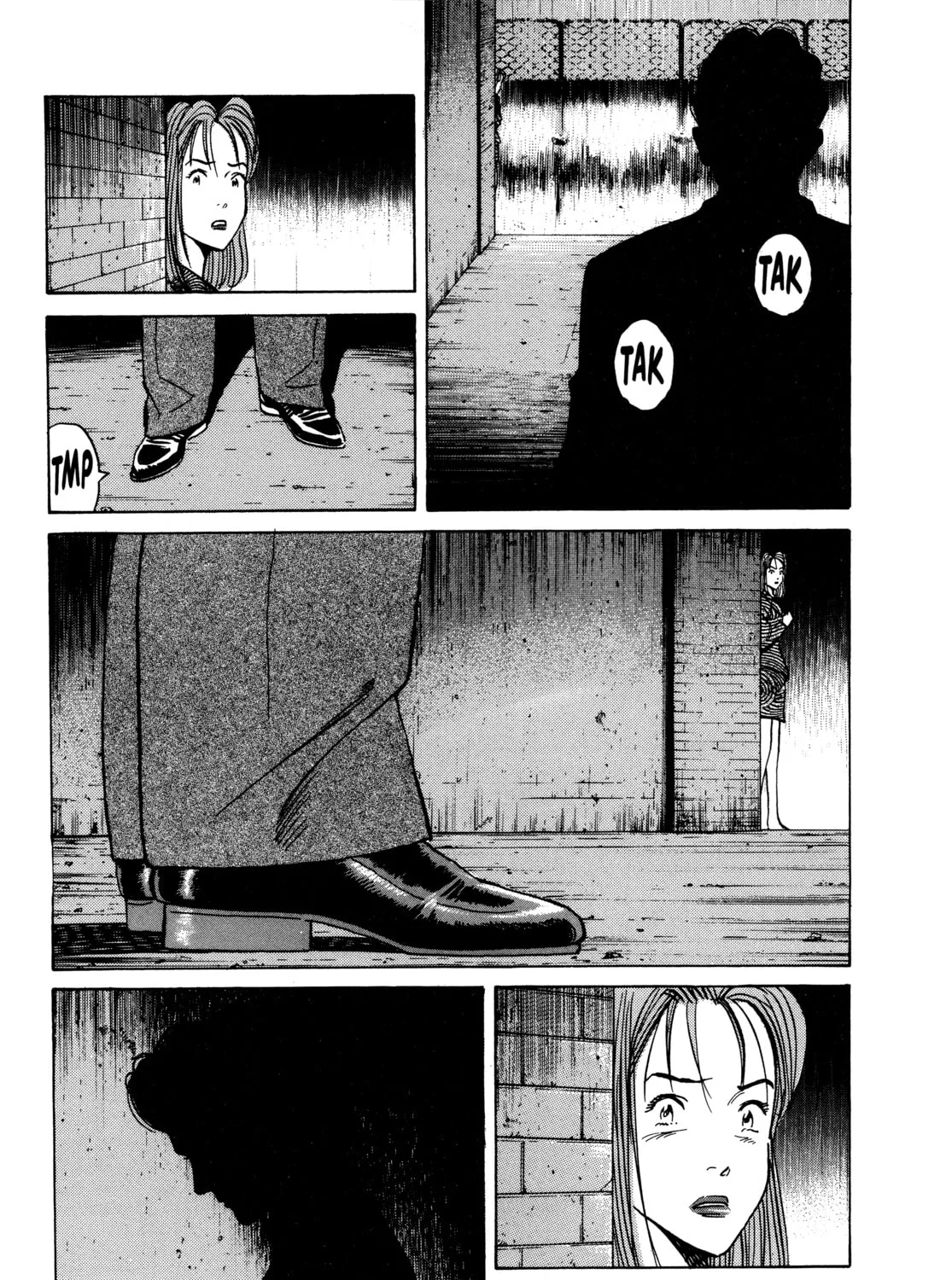 Read Monster (Perfect Edition) chapter 44 image 36 on Lezhin