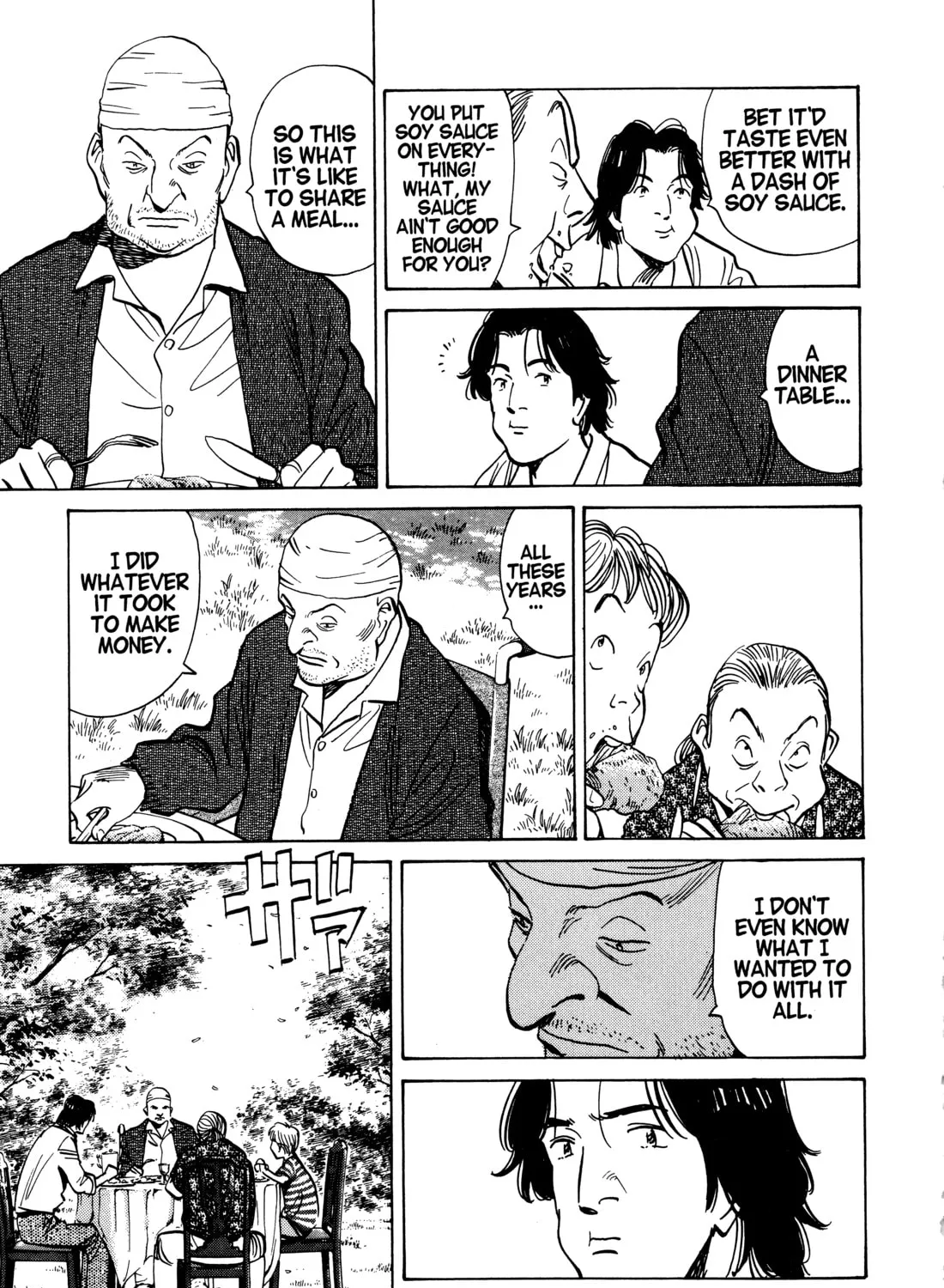 Read Monster (Perfect Edition) chapter 45 image 20 on Lezhin