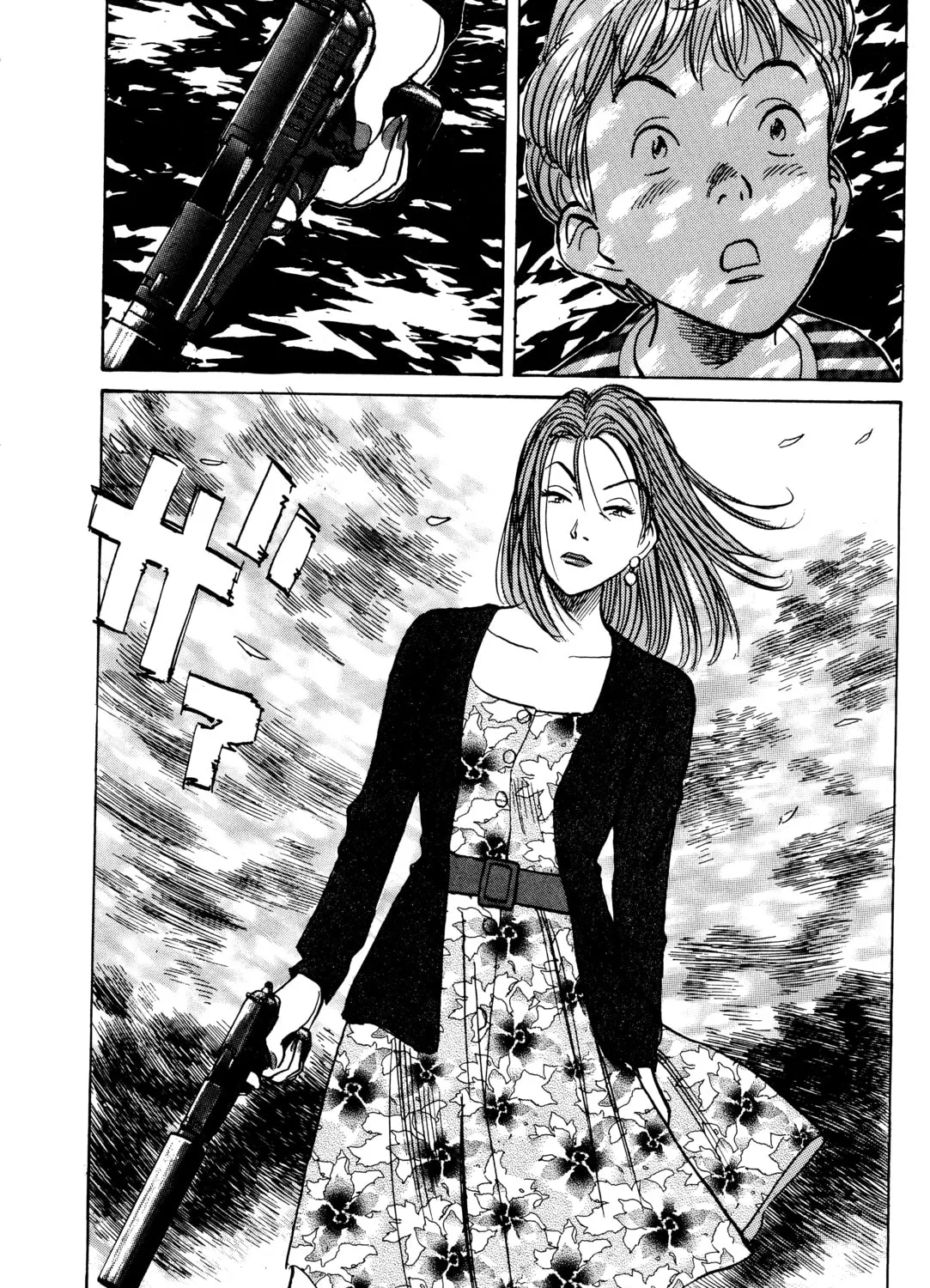 Read Monster (Perfect Edition) chapter 45 image 42 on Lezhin