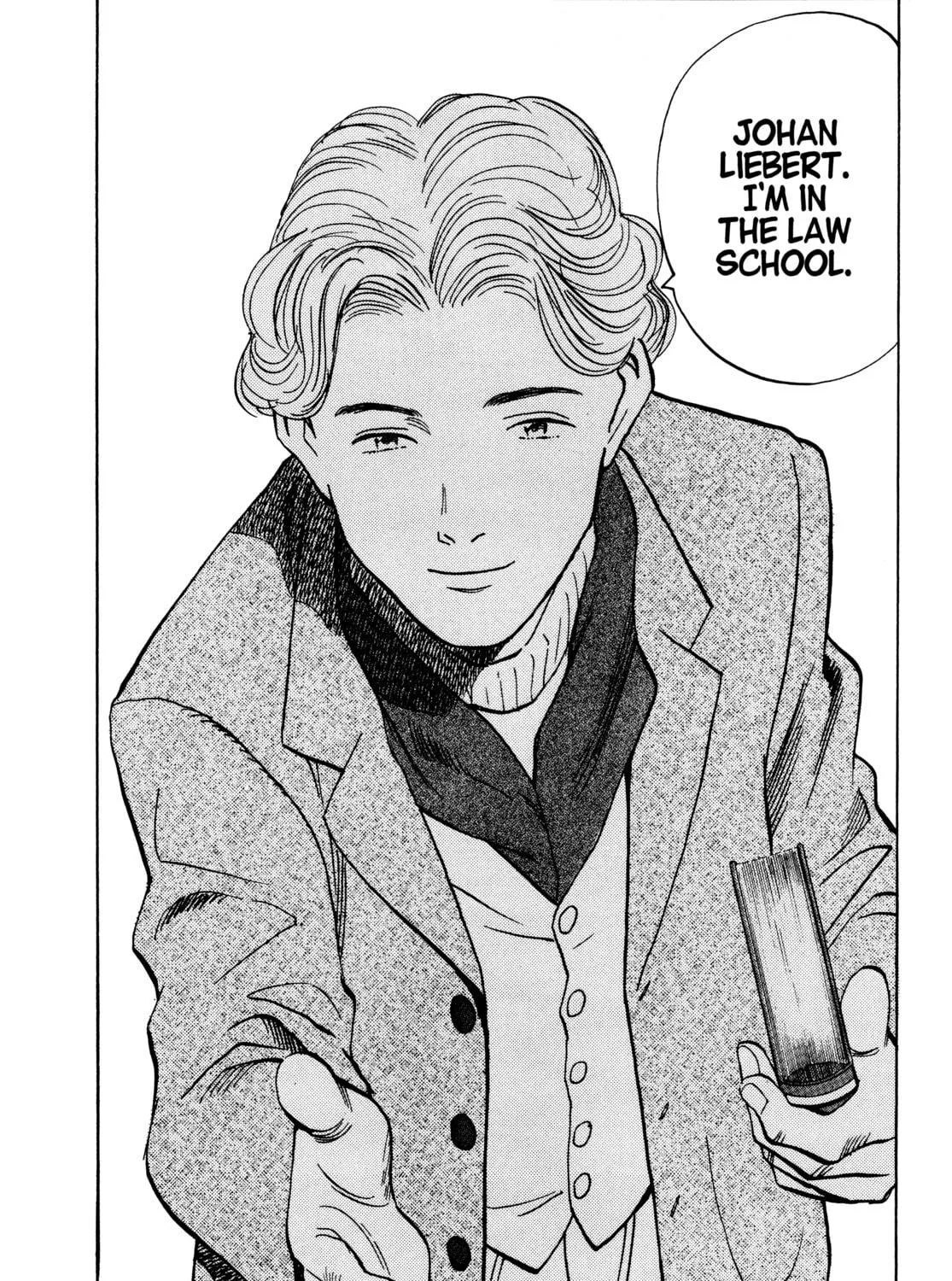 Read Monster (Perfect Edition) chapter 48 image 46 on Lezhin