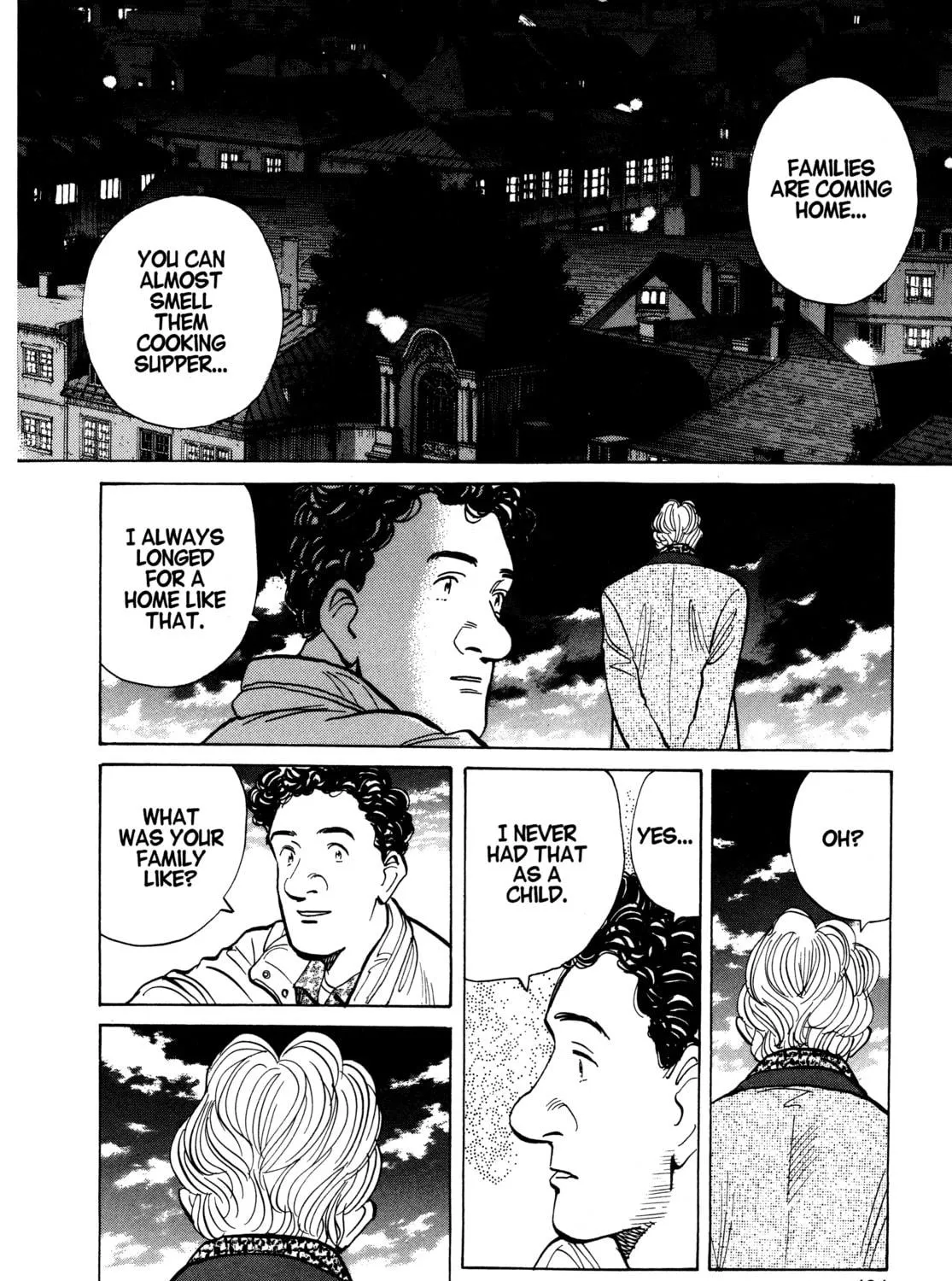Read Monster (Perfect Edition) chapter 49 image 34 on Lezhin
