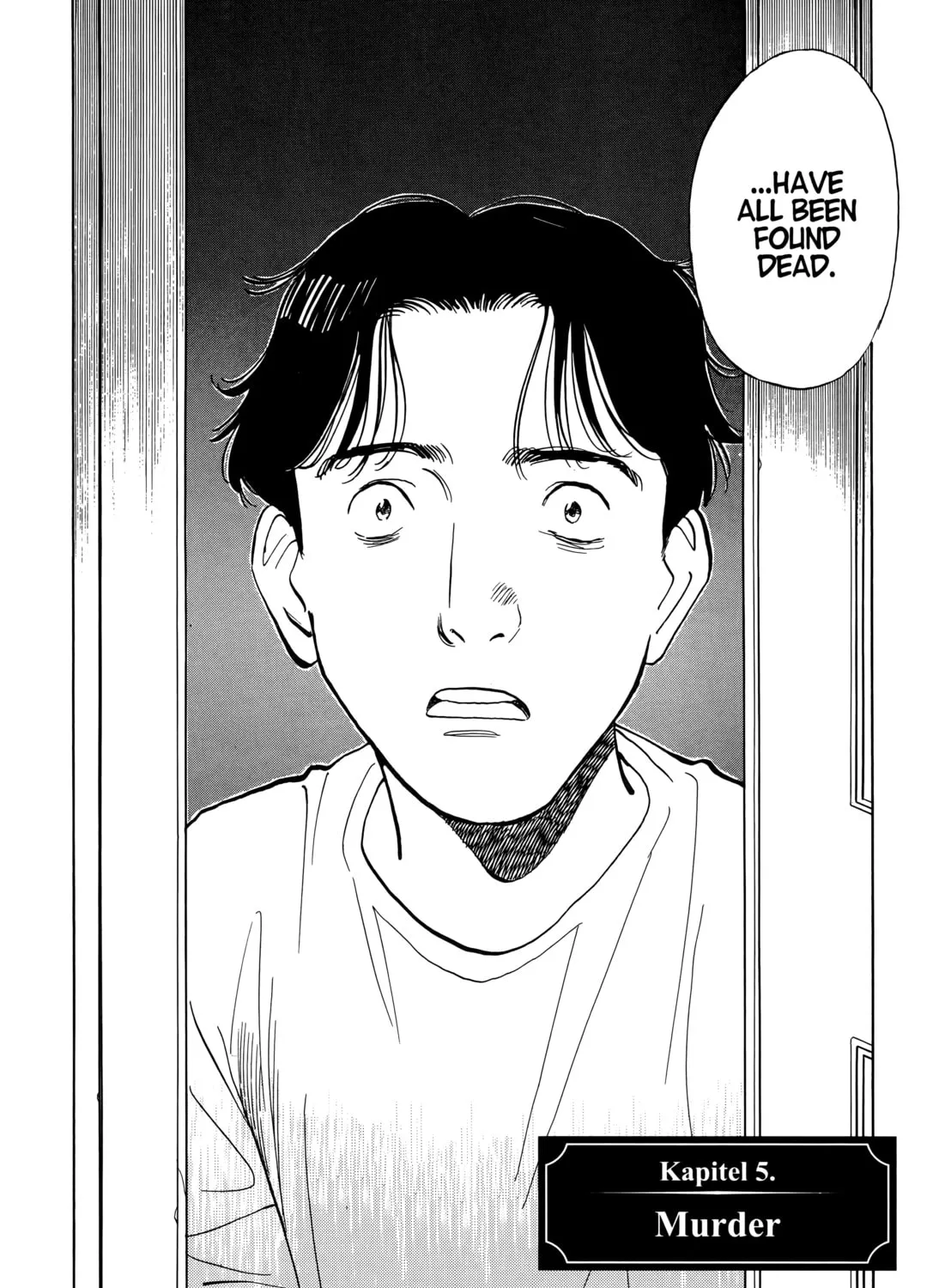 Read Monster (Perfect Edition) chapter 5 image 2 on Lezhin