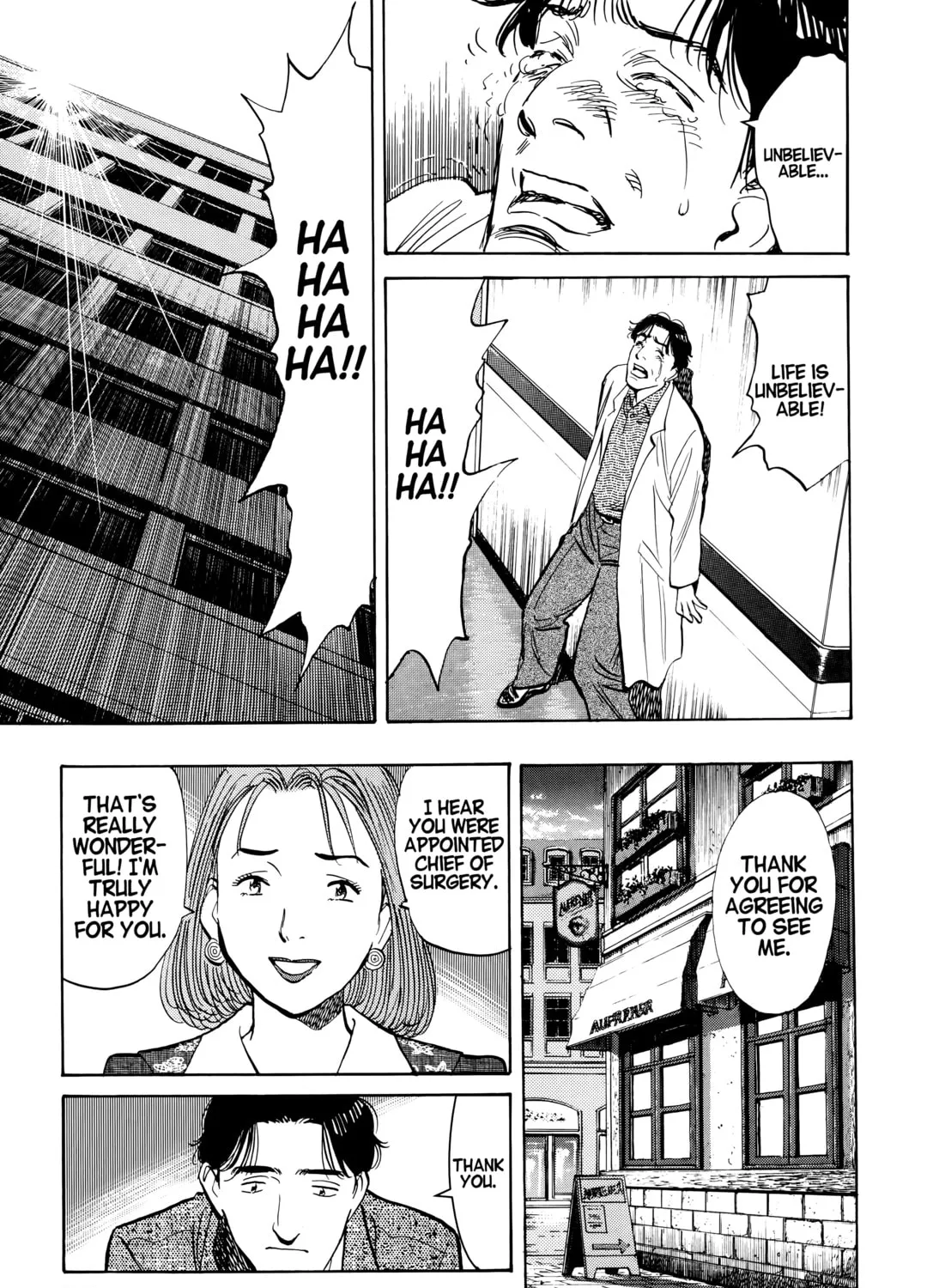 Read Monster (Perfect Edition) chapter 5 image 44 on Lezhin
