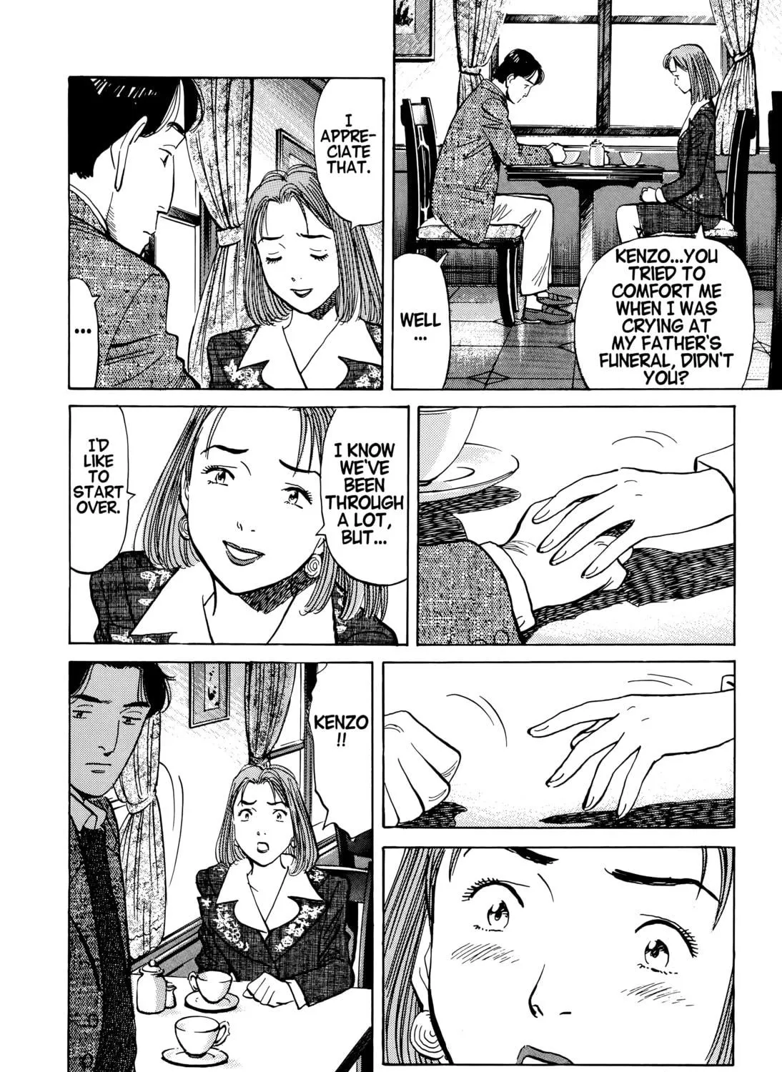 Read Monster (Perfect Edition) chapter 5 image 46 on Lezhin