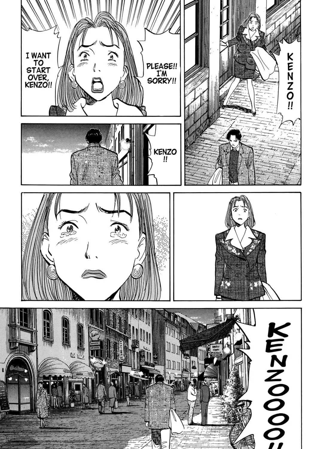 Read Monster (Perfect Edition) chapter 5 image 48 on Lezhin