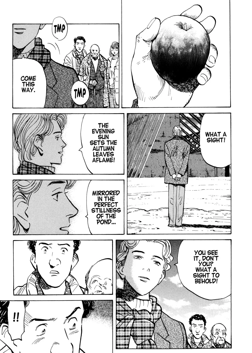 Read Monster (Perfect Edition) chapter 50 image 36 on Lezhin