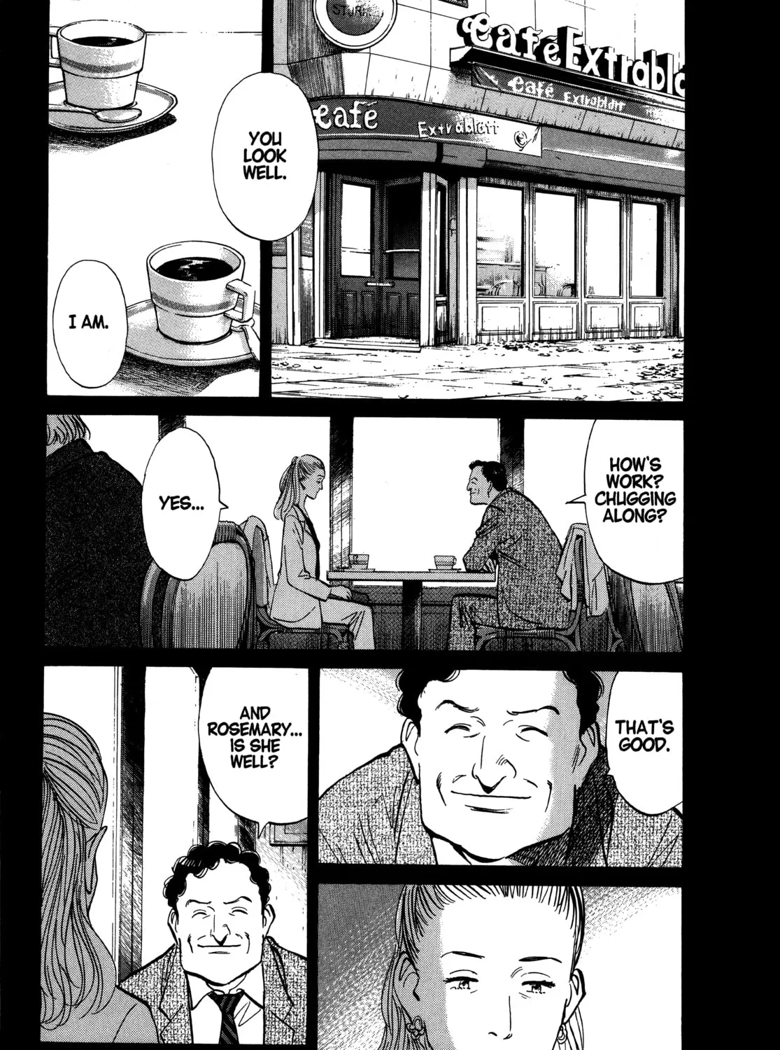 Read Monster (Perfect Edition) chapter 51 image 0 on Lezhin
