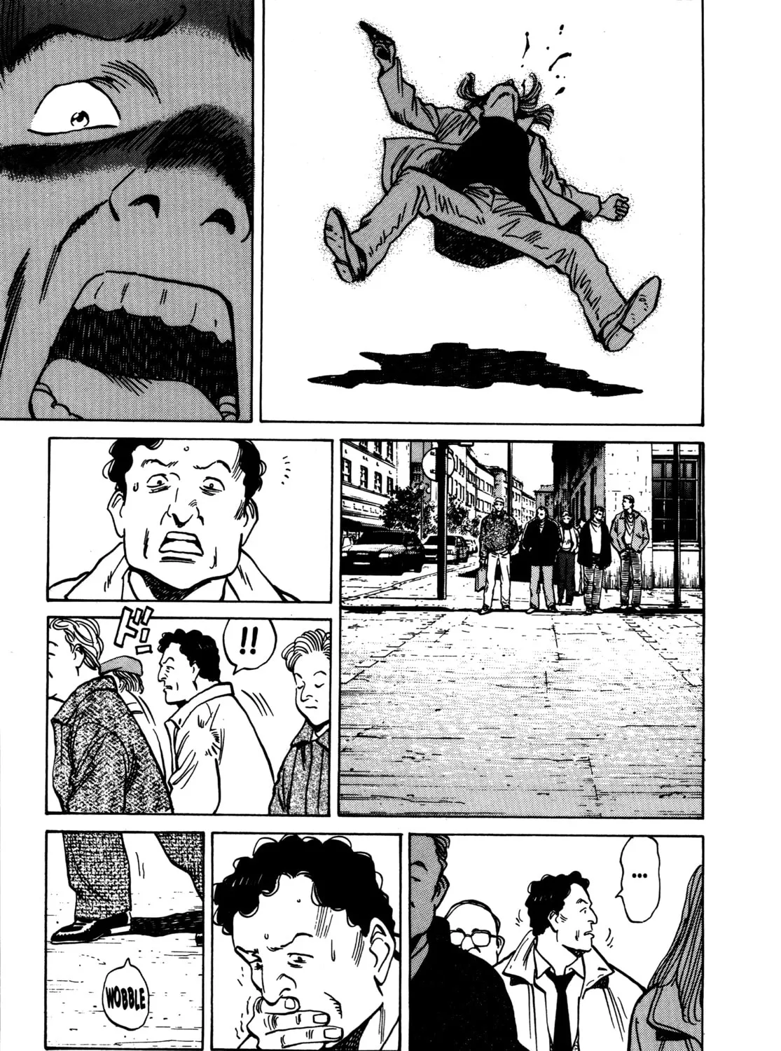 Read Monster (Perfect Edition) chapter 51 image 24 on Lezhin