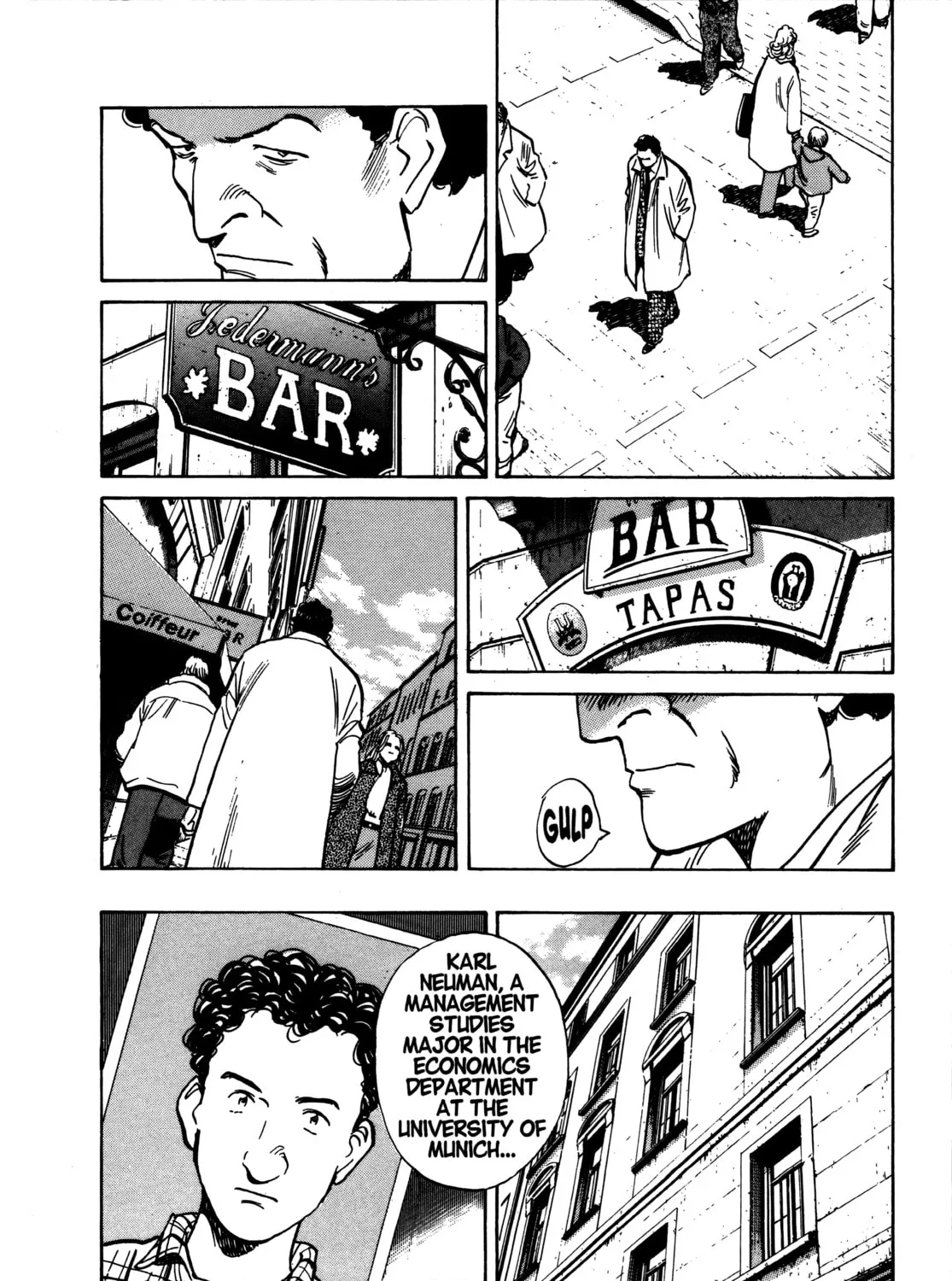 Read Monster (Perfect Edition) chapter 51 image 26 on Lezhin