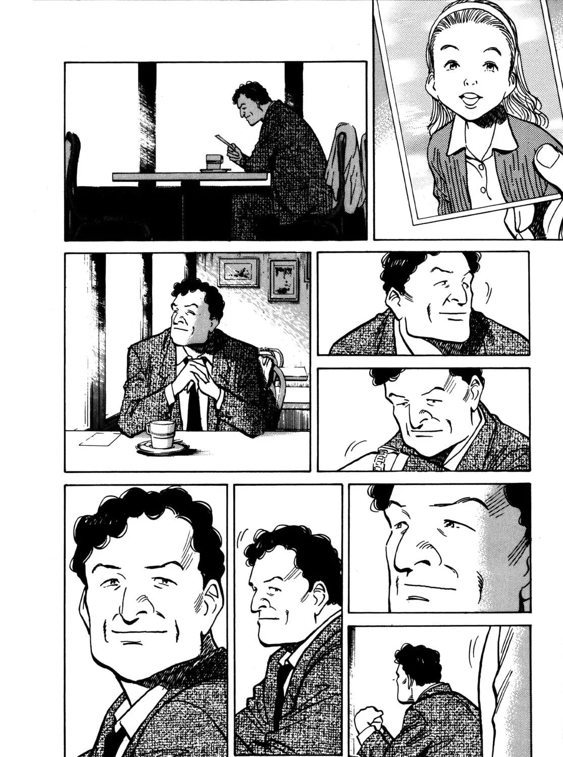 Read Monster (Perfect Edition) chapter 51 image 34 on Lezhin