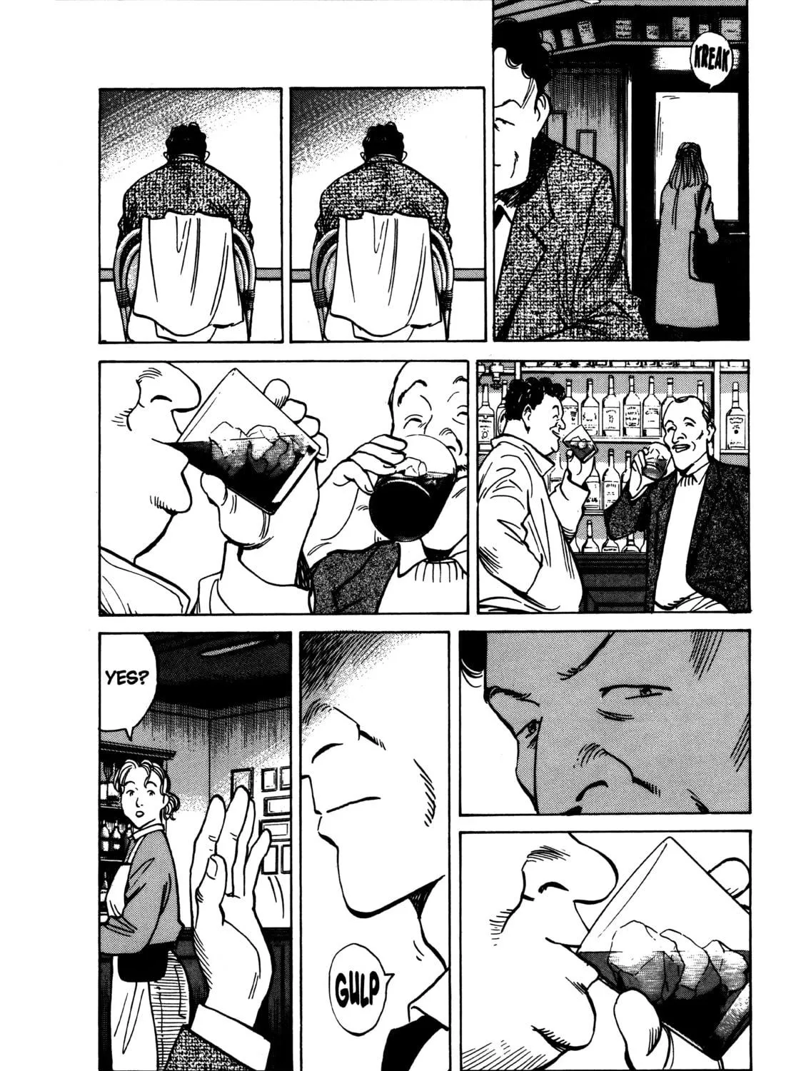 Read Monster (Perfect Edition) chapter 51 image 38 on Lezhin