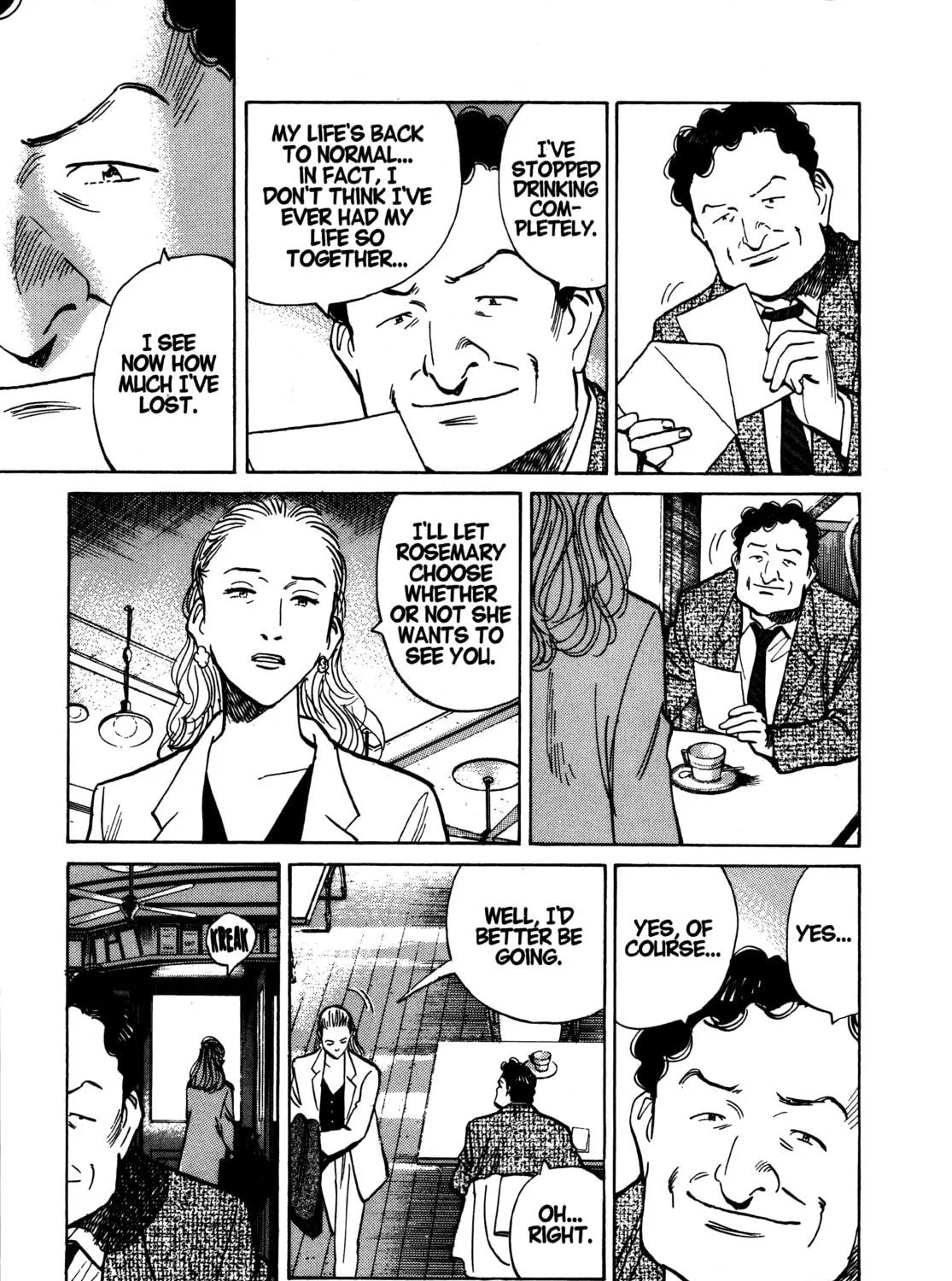 Read Monster (Perfect Edition) chapter 51 image 4 on Lezhin